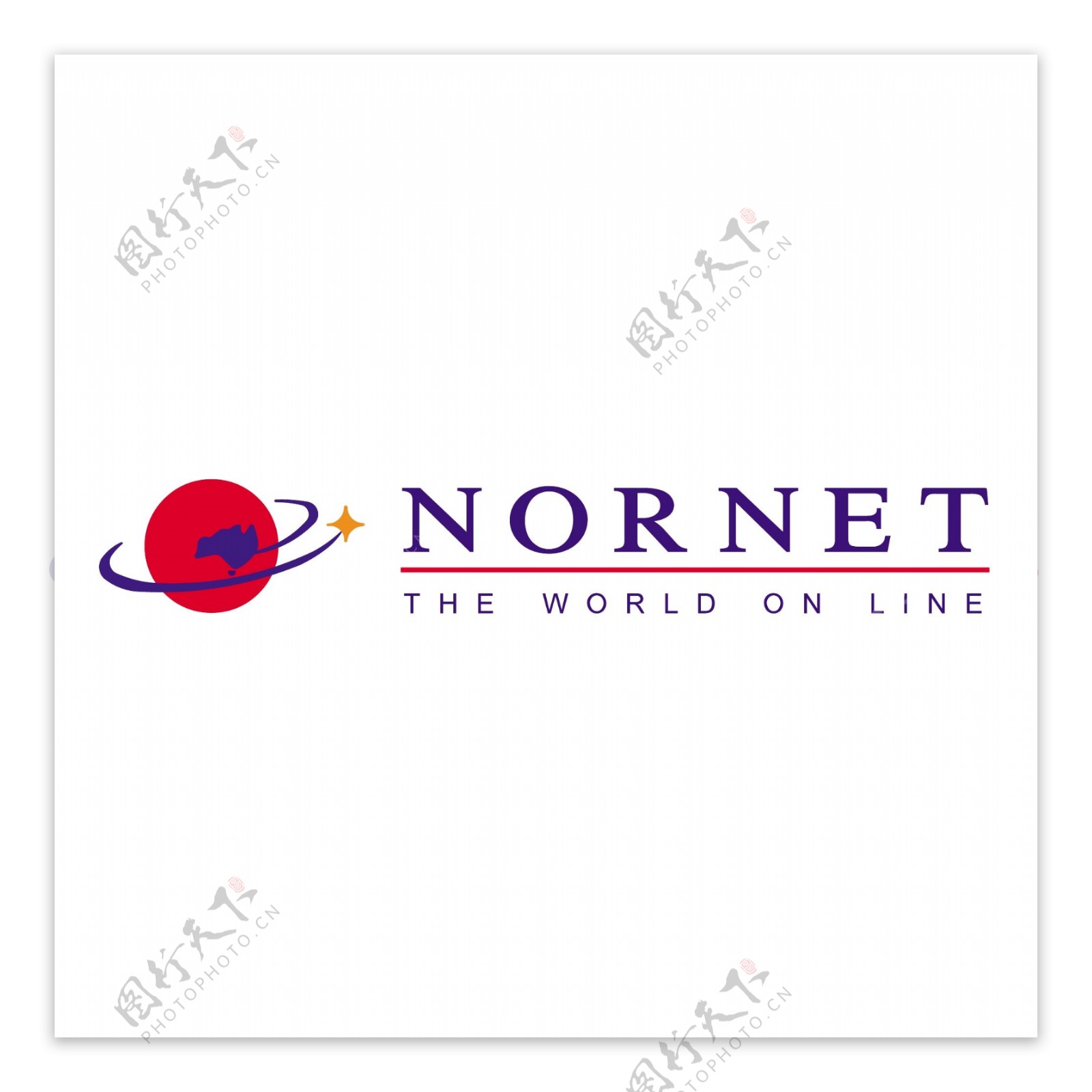 nornet互联网服务