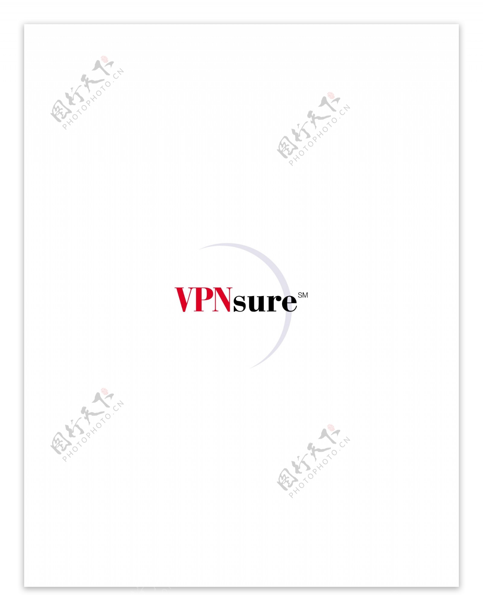 VPNsurelogo设计欣赏足球和娱乐相关标志VPNsure下载标志设计欣赏