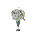 3D花瓶模型