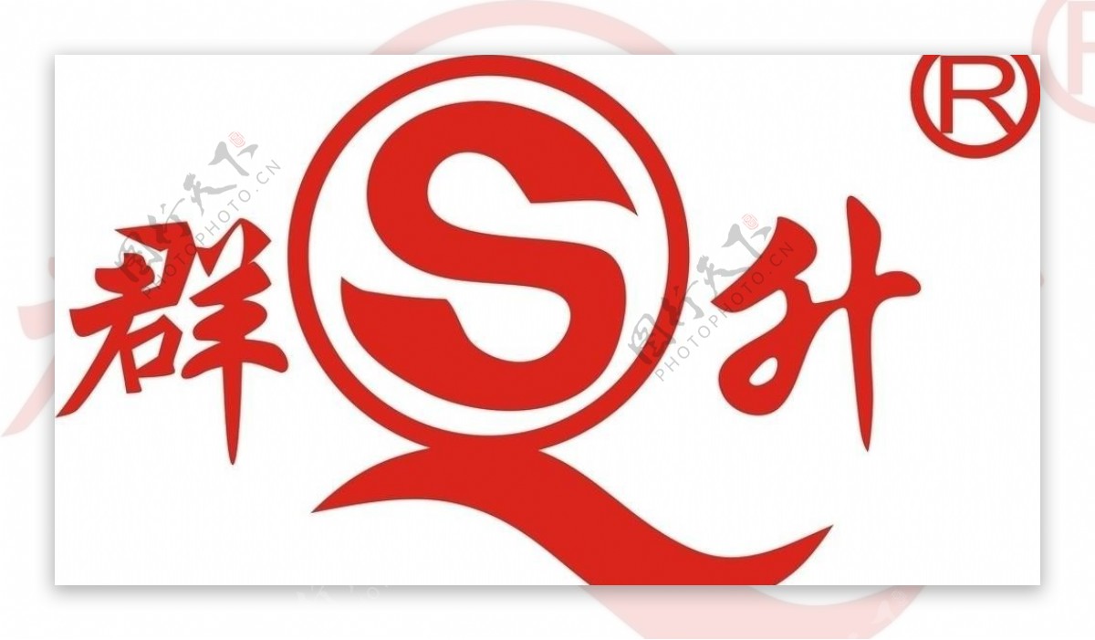 群升集团logo图片
