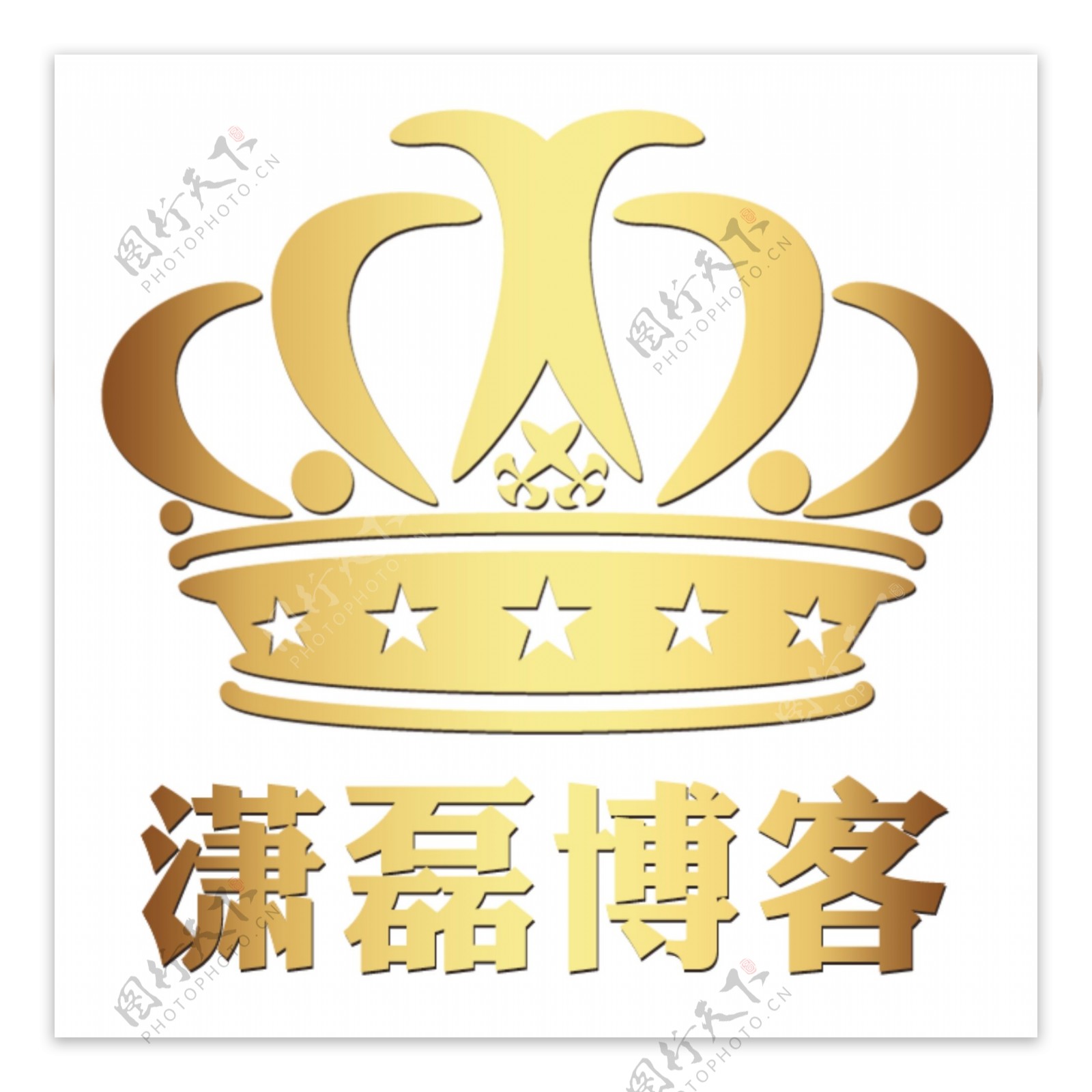 皇冠LOGO