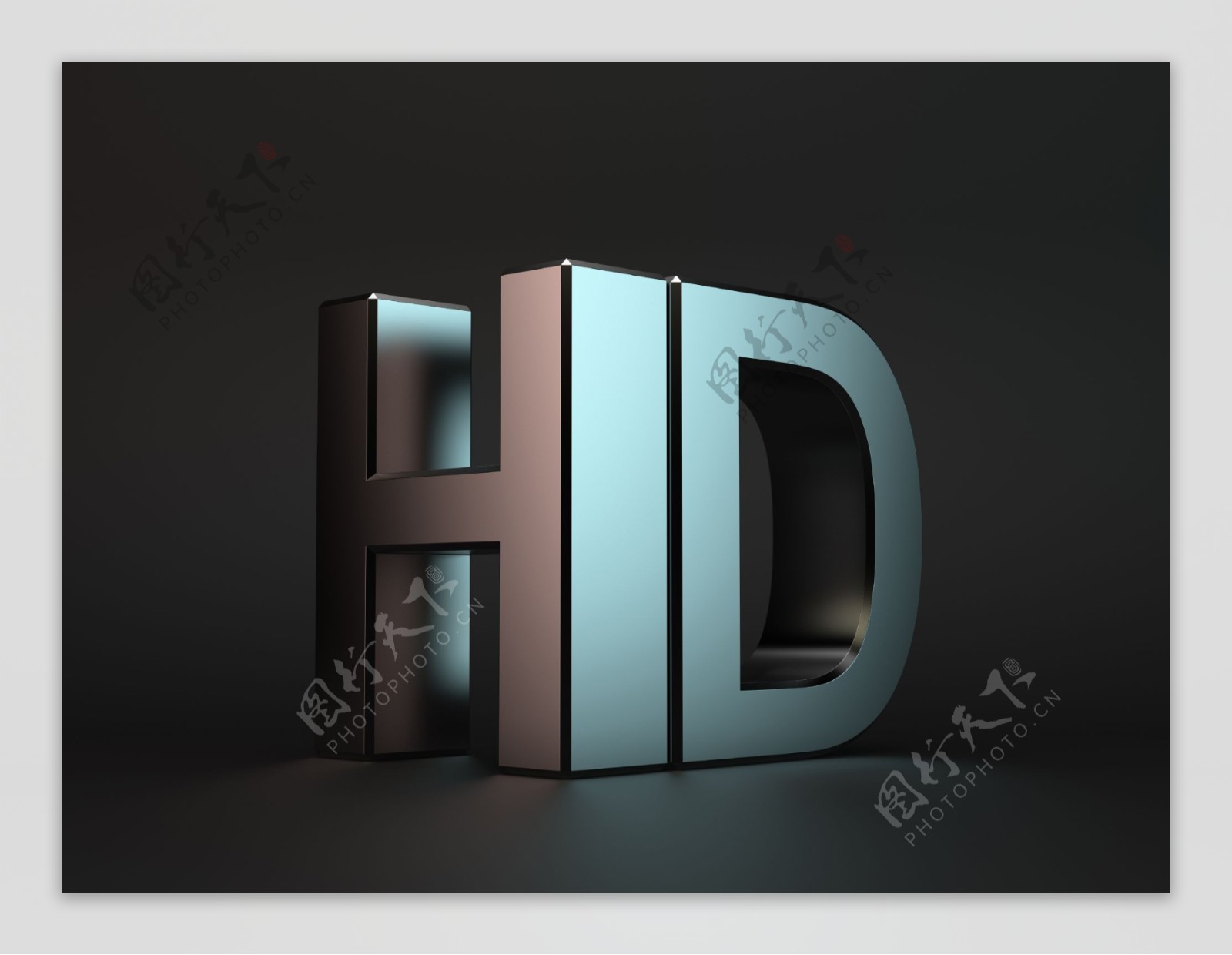 金属HD图片