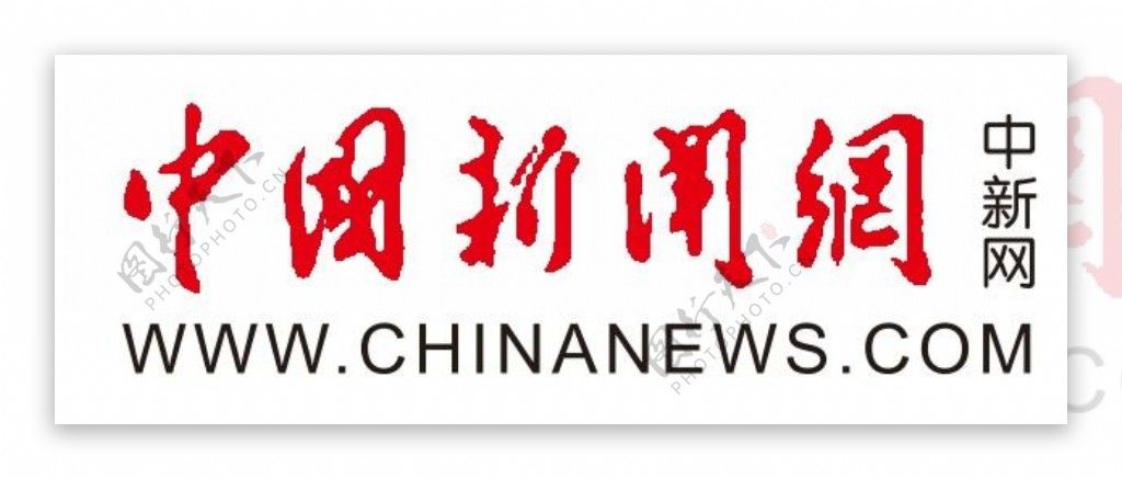 中国新闻网标志