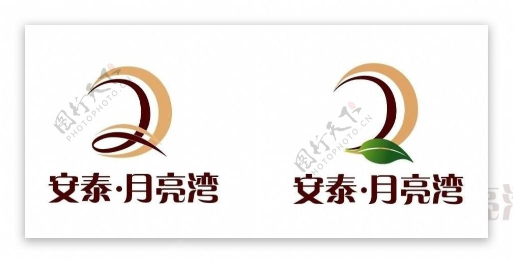 房地产logo图片