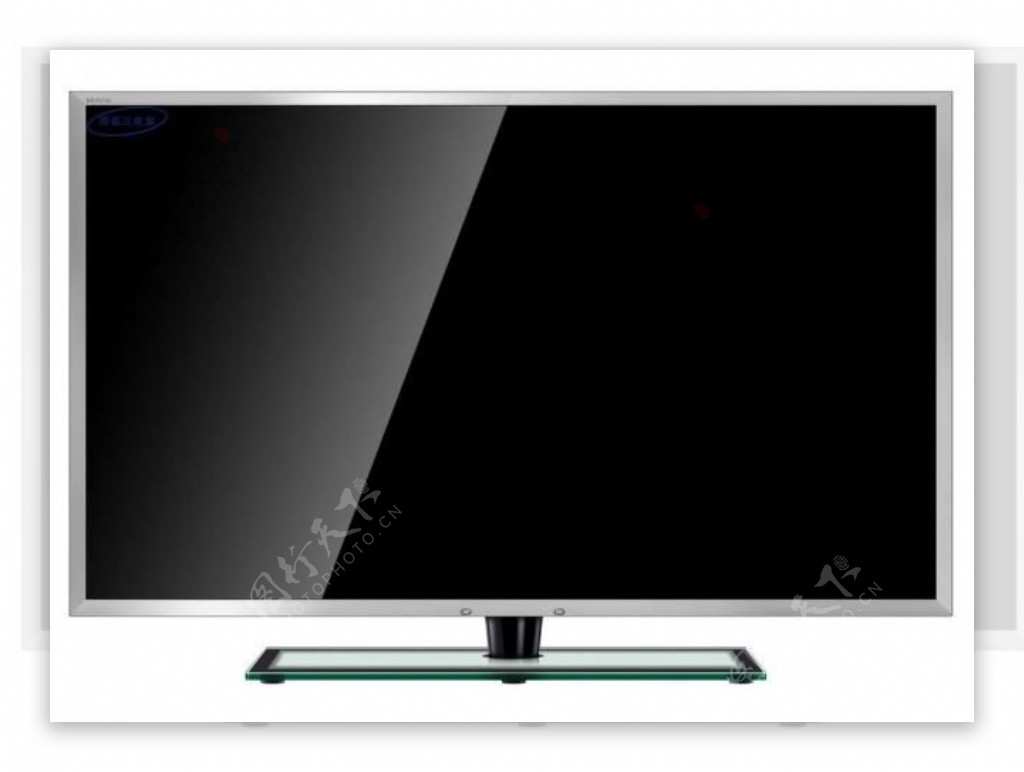 x2窄边液晶电视图片