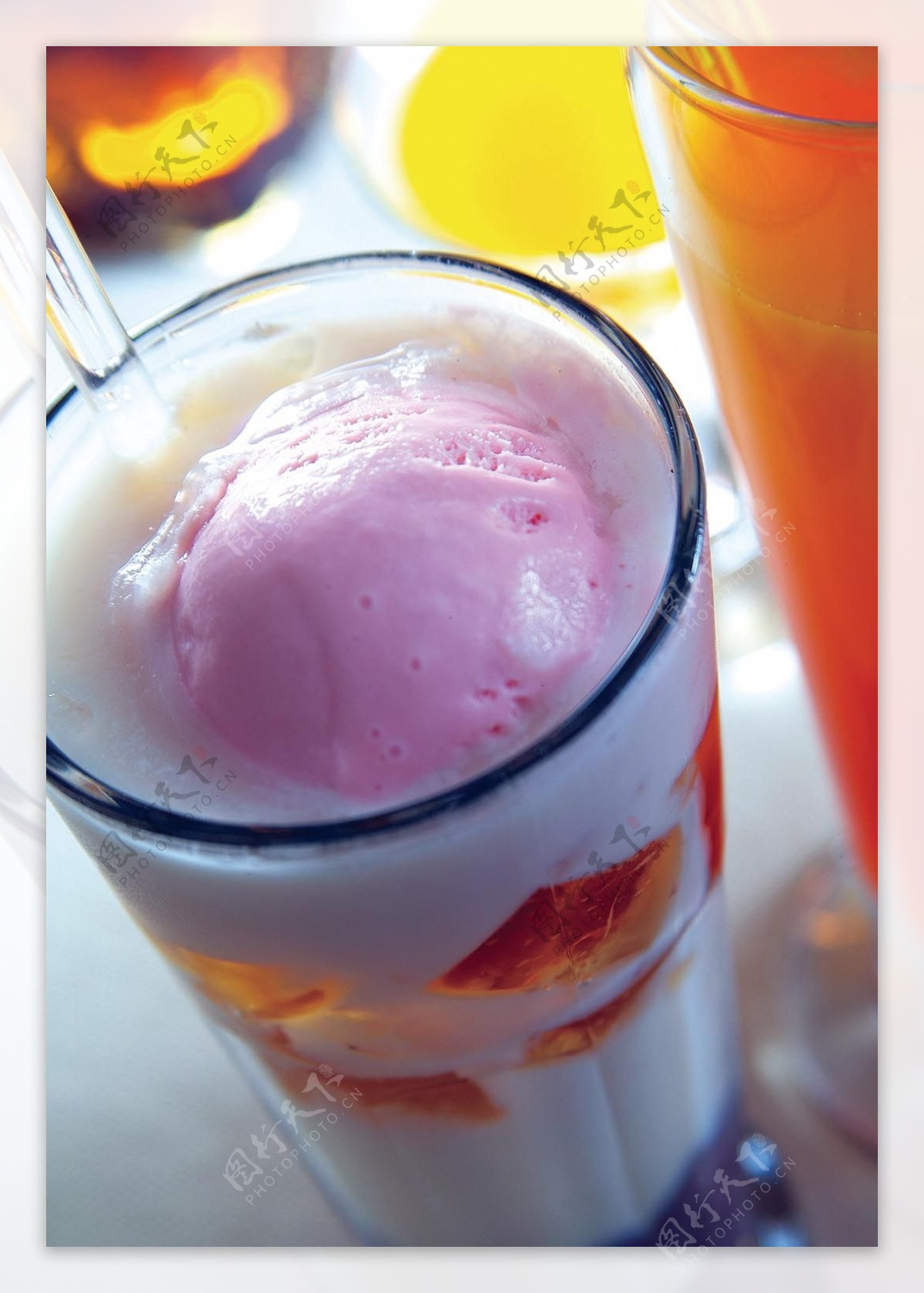 红豆牛奶冰怎么做_红豆牛奶冰的做法_豆果美食