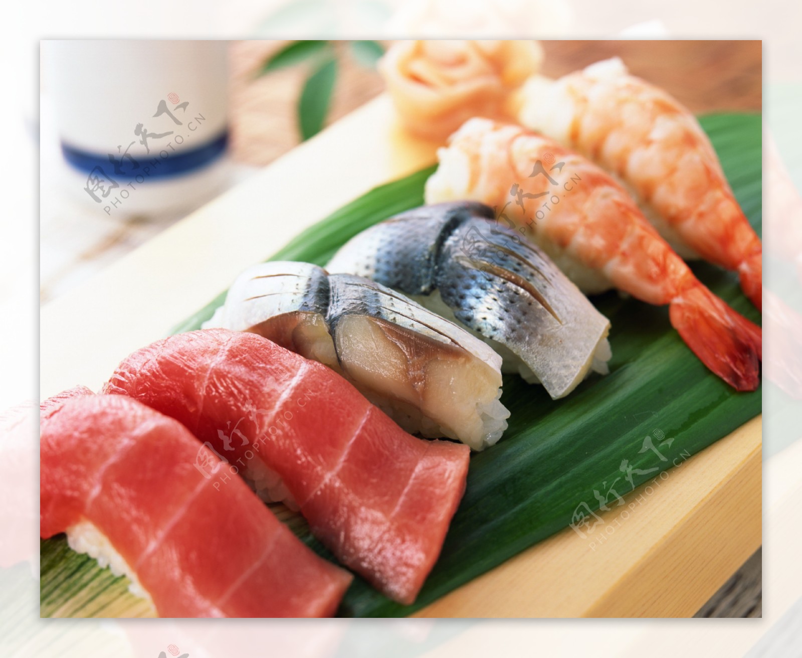 海鲜美食美食美味佳肴特色菜菜肴全方位平面设计素材辞典