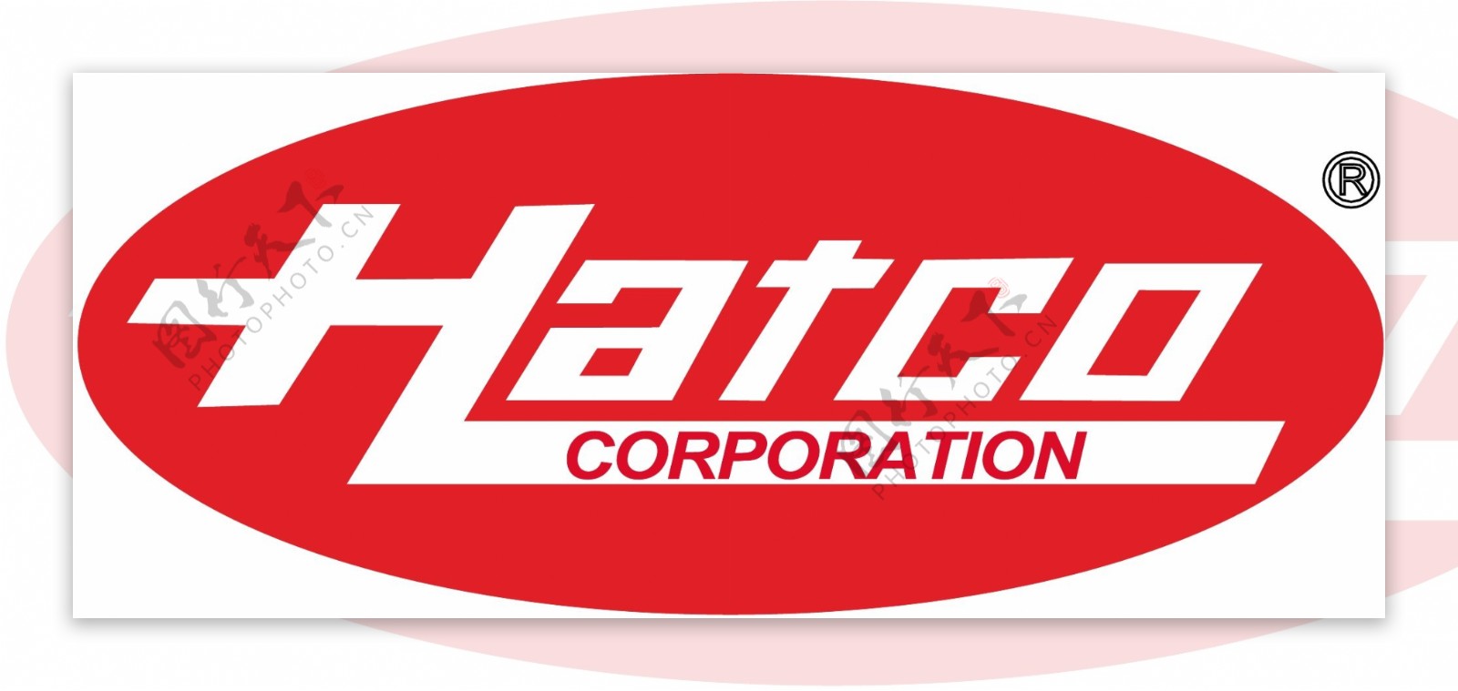 hatco厨房设备logo图片