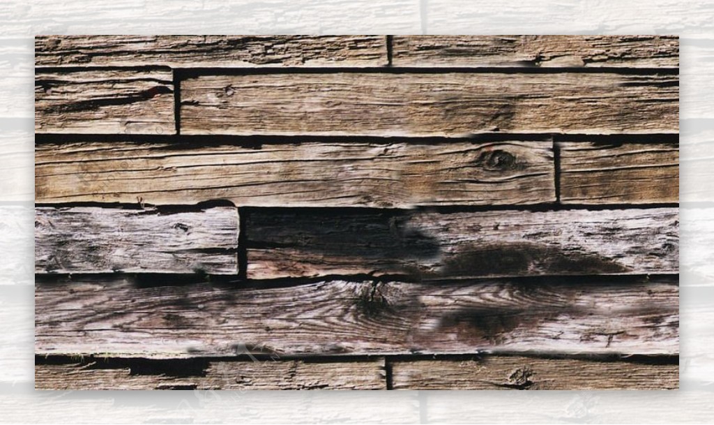 木材木纹木材效果图3d材质图63