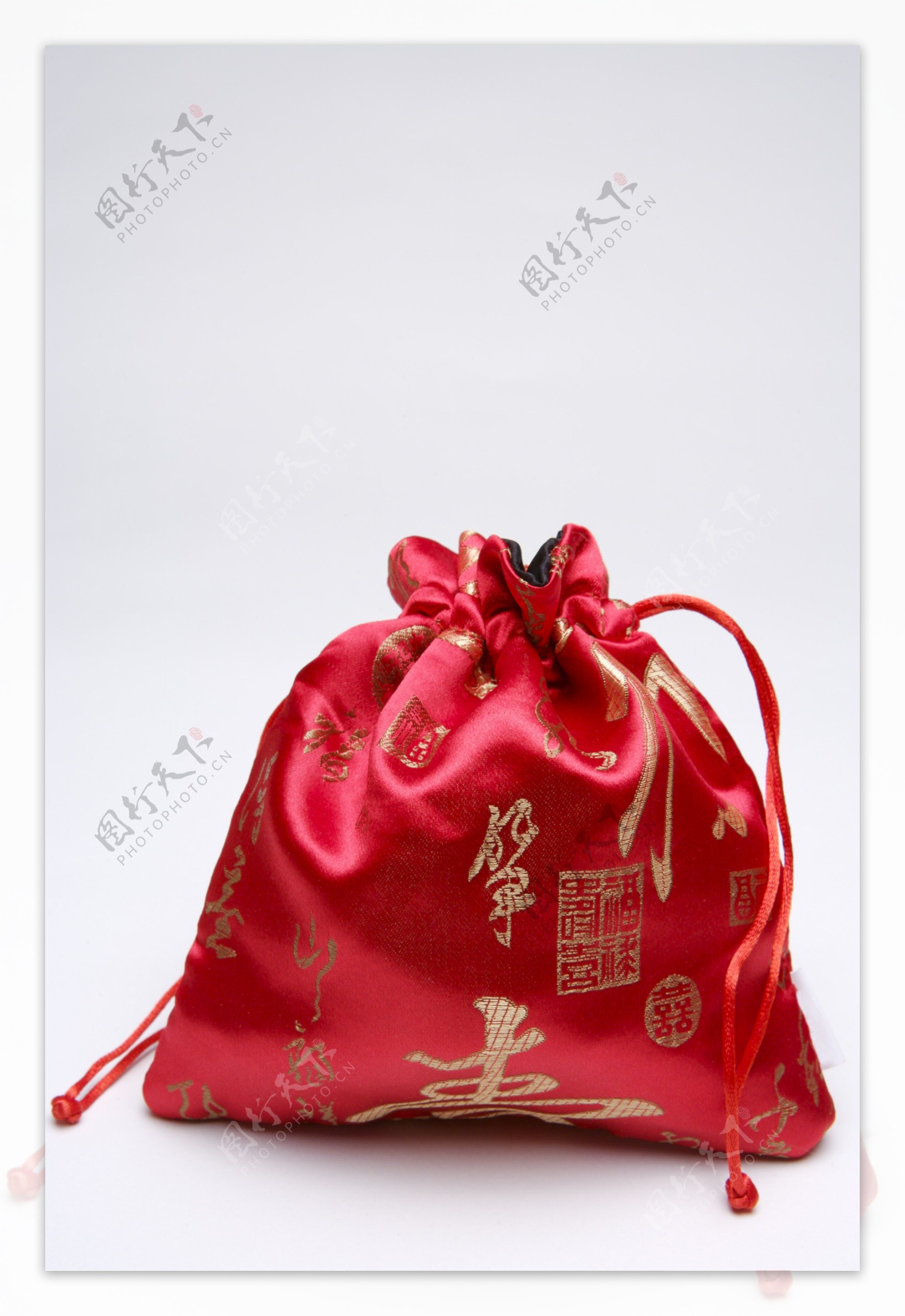 传统文化福袋