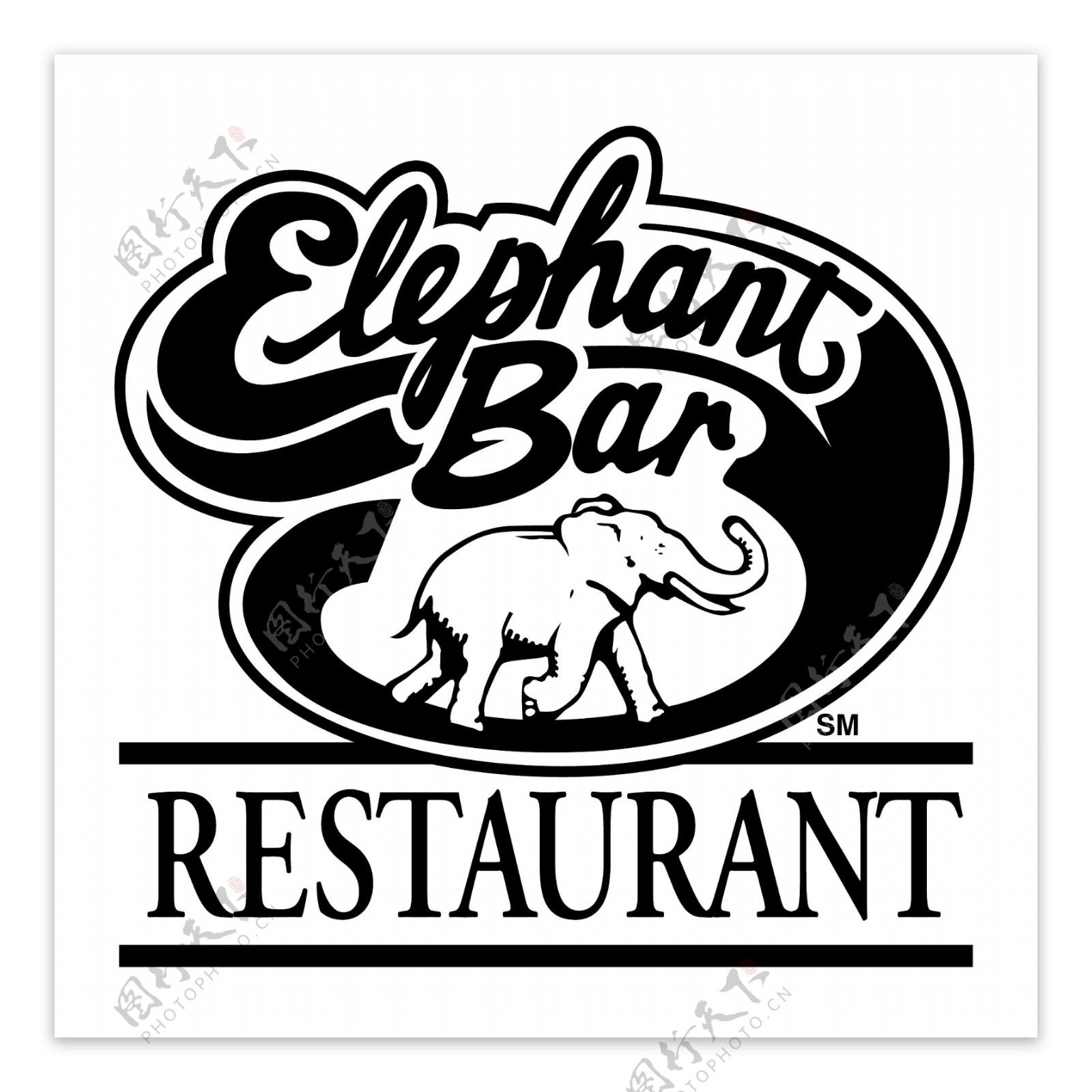 大象酒吧