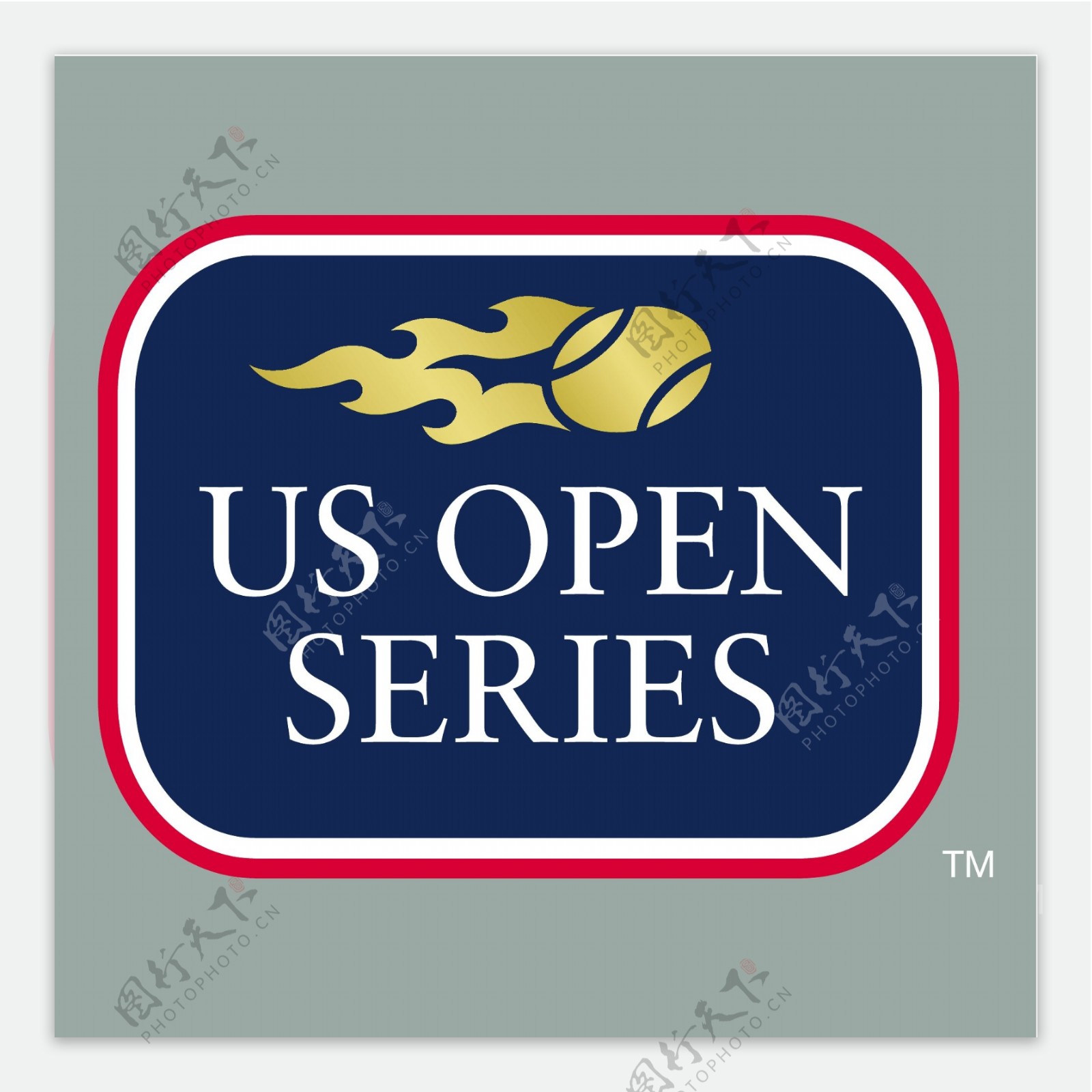 美国网球公开赛