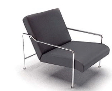 单人沙发3d模型家具图片55