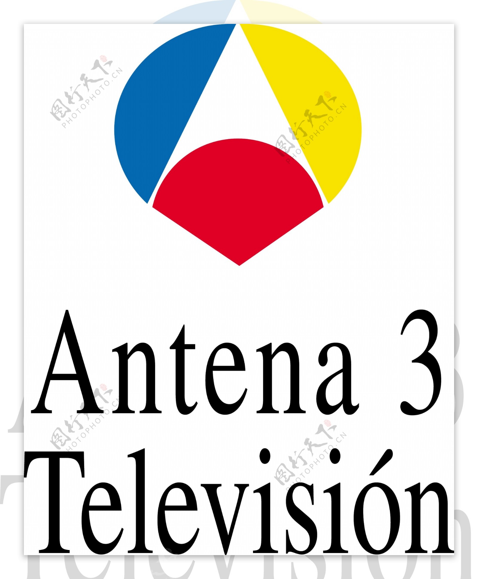 Antena3电视台西班牙语电视