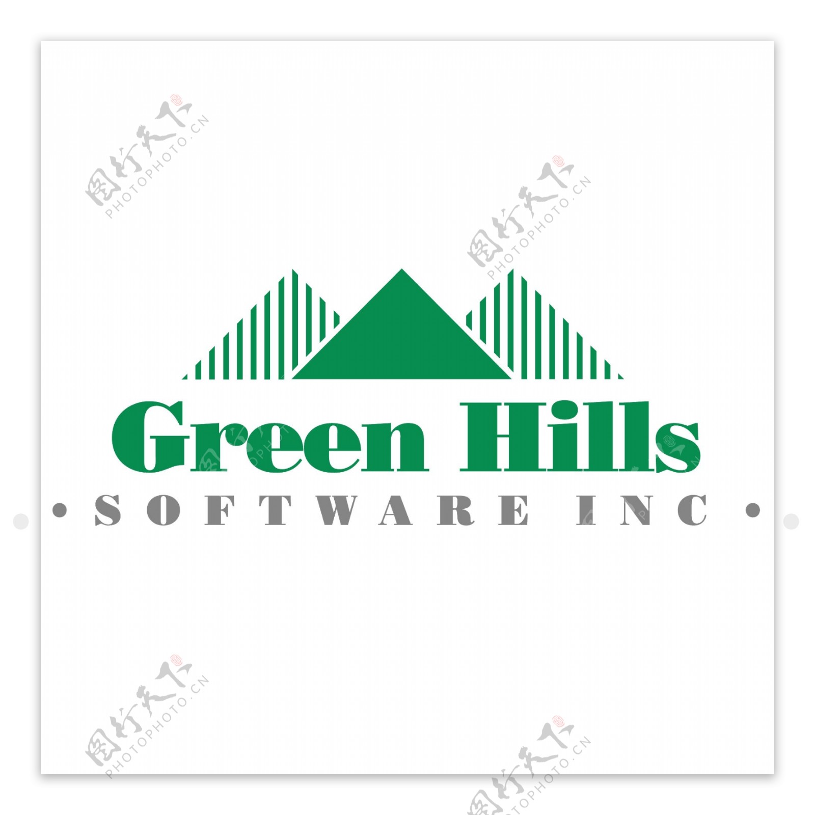 绿山软件