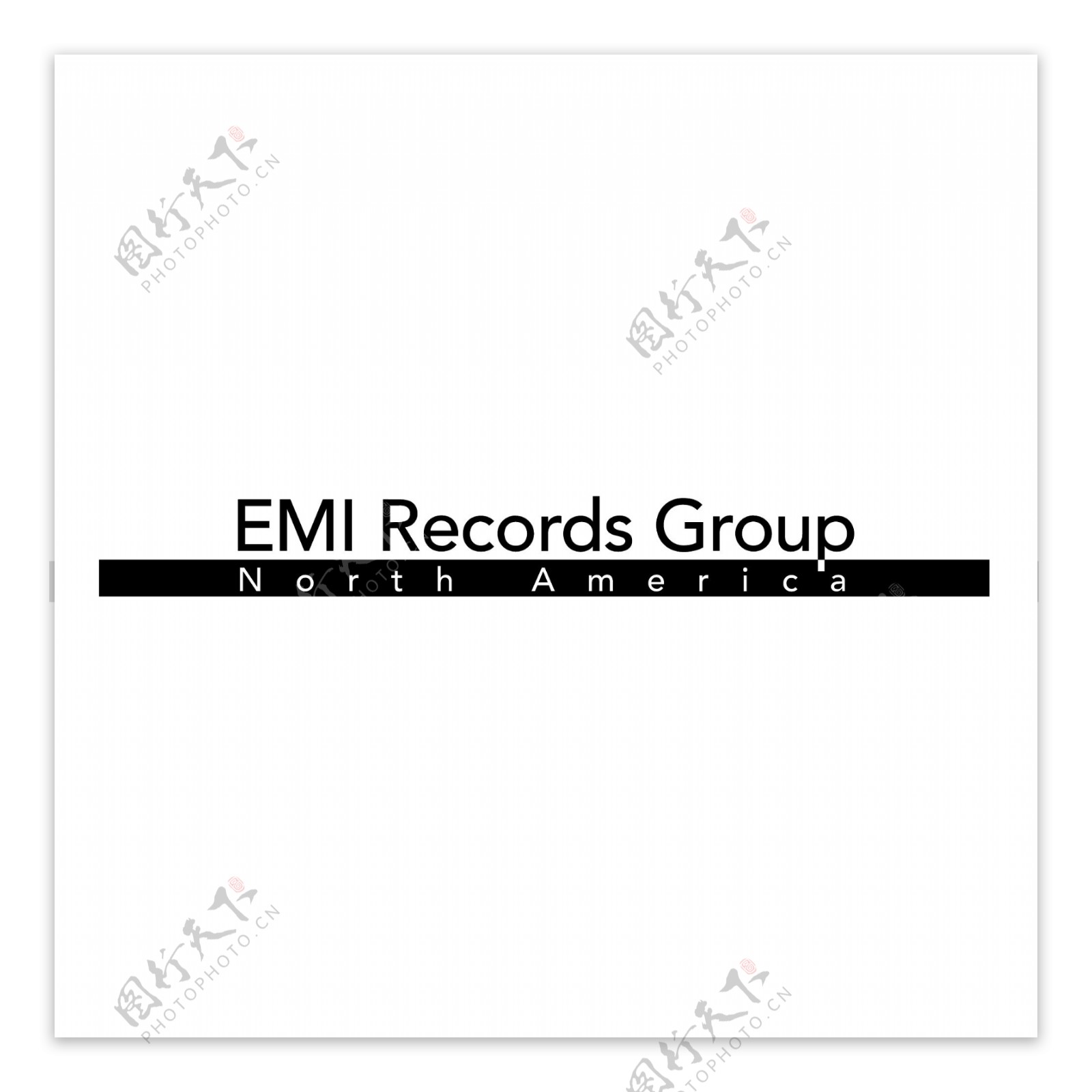 EMI唱片集团