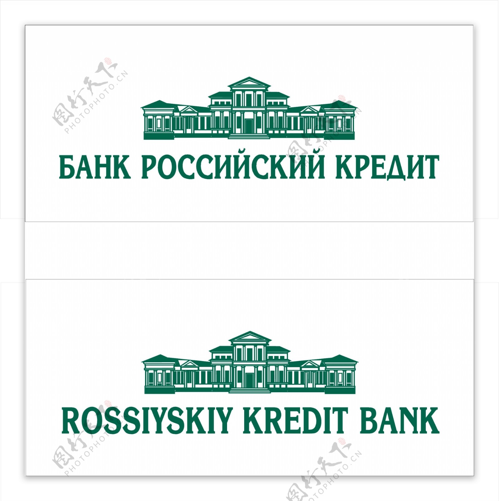 RossiyskiyKredit银行