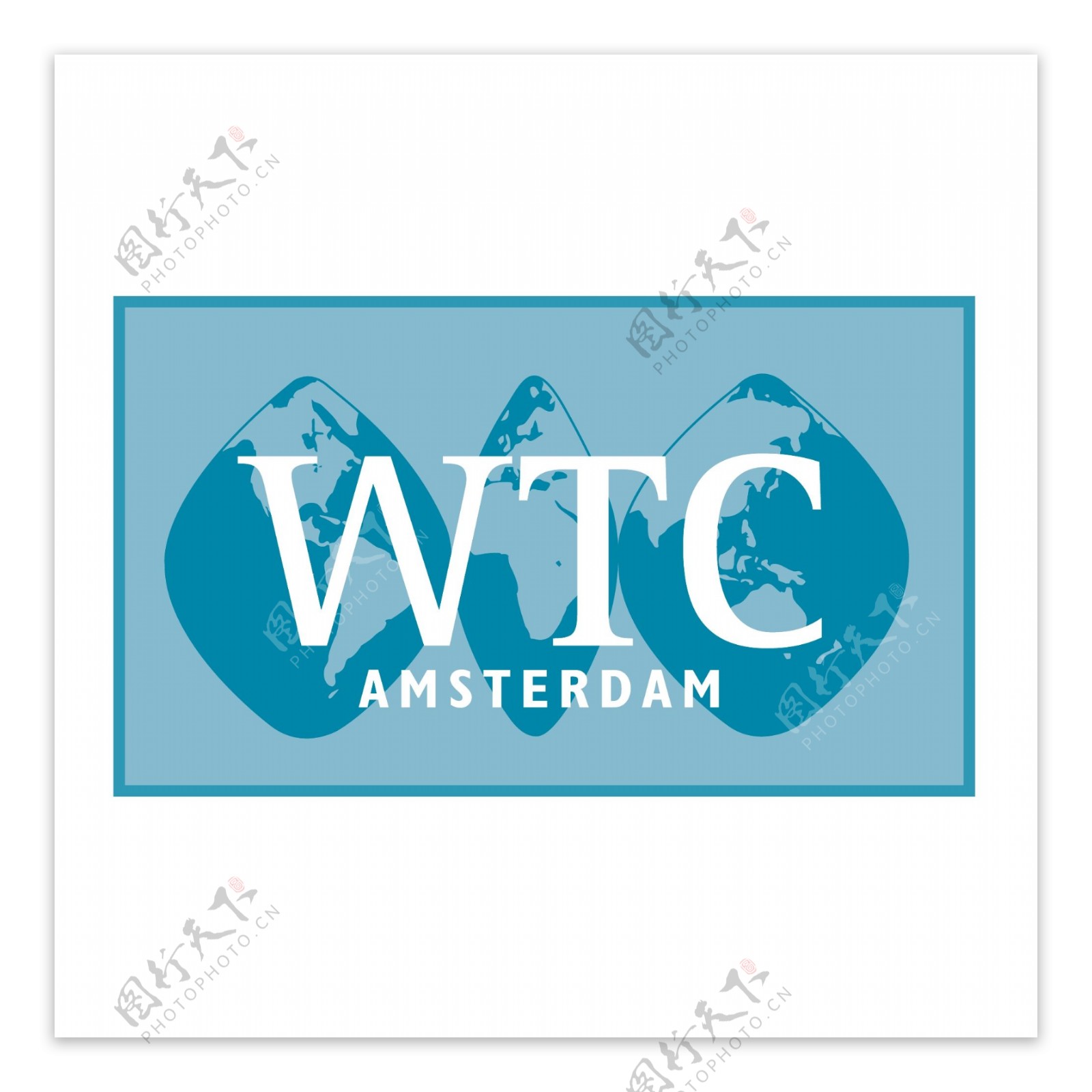 阿姆斯特丹世界贸易中心