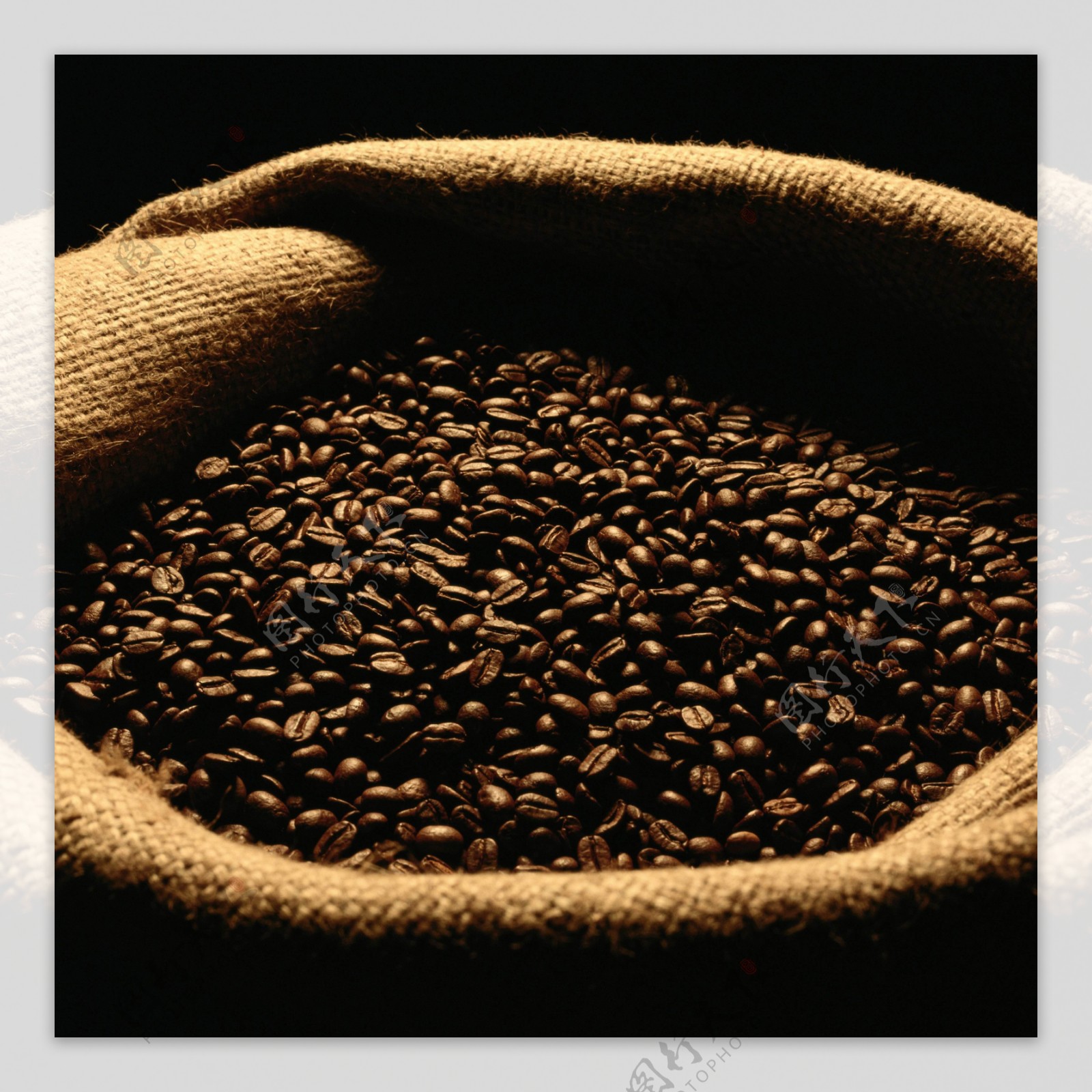 原装咖啡豆