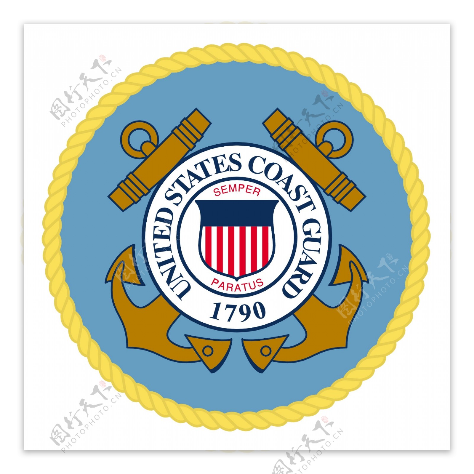 美国海岸警卫队
