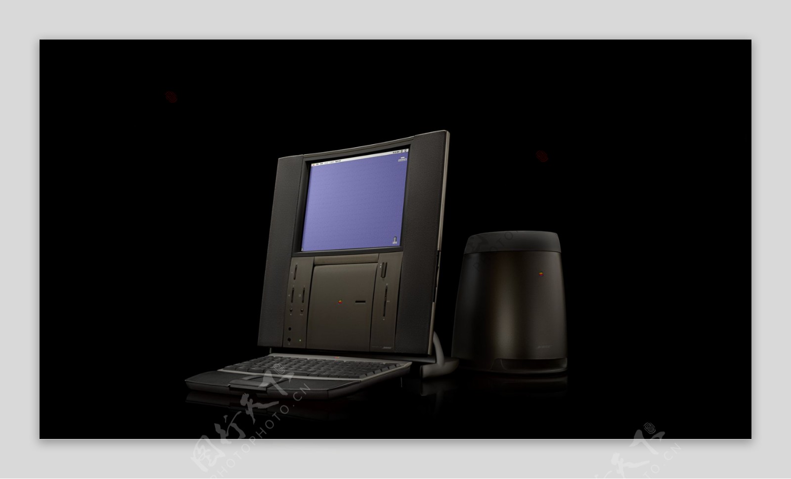 苹果20周年mac图片
