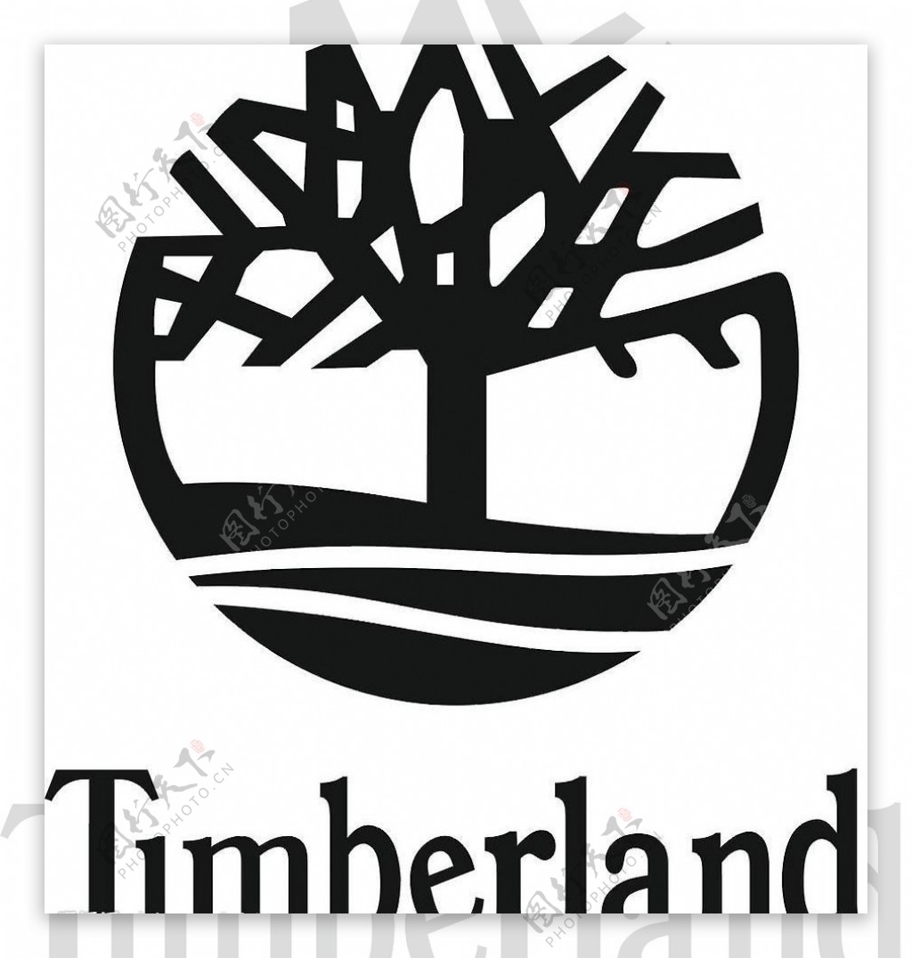 timberland商标logo图片