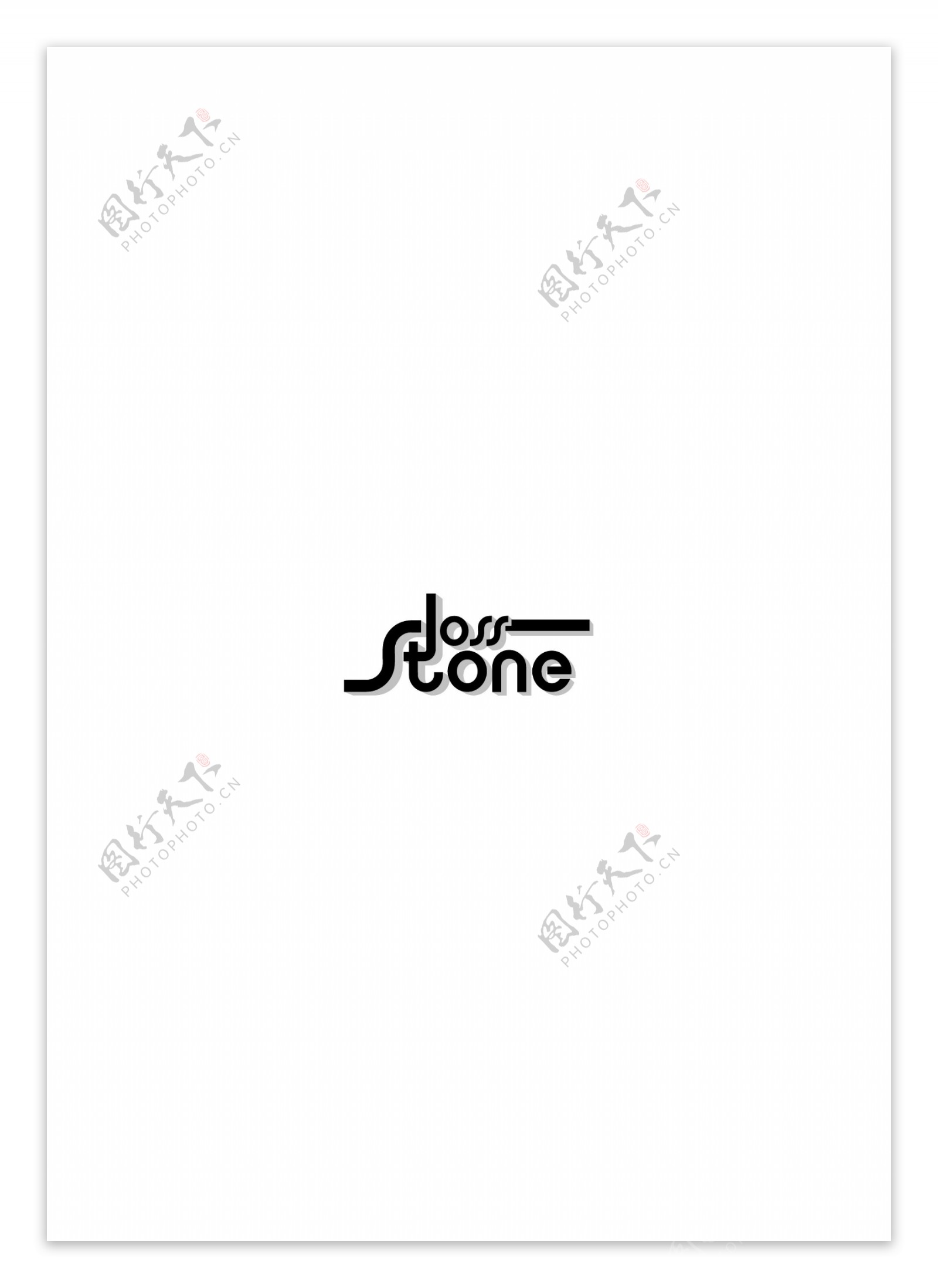JossStone1logo设计欣赏JossStone1音乐标志下载标志设计欣赏