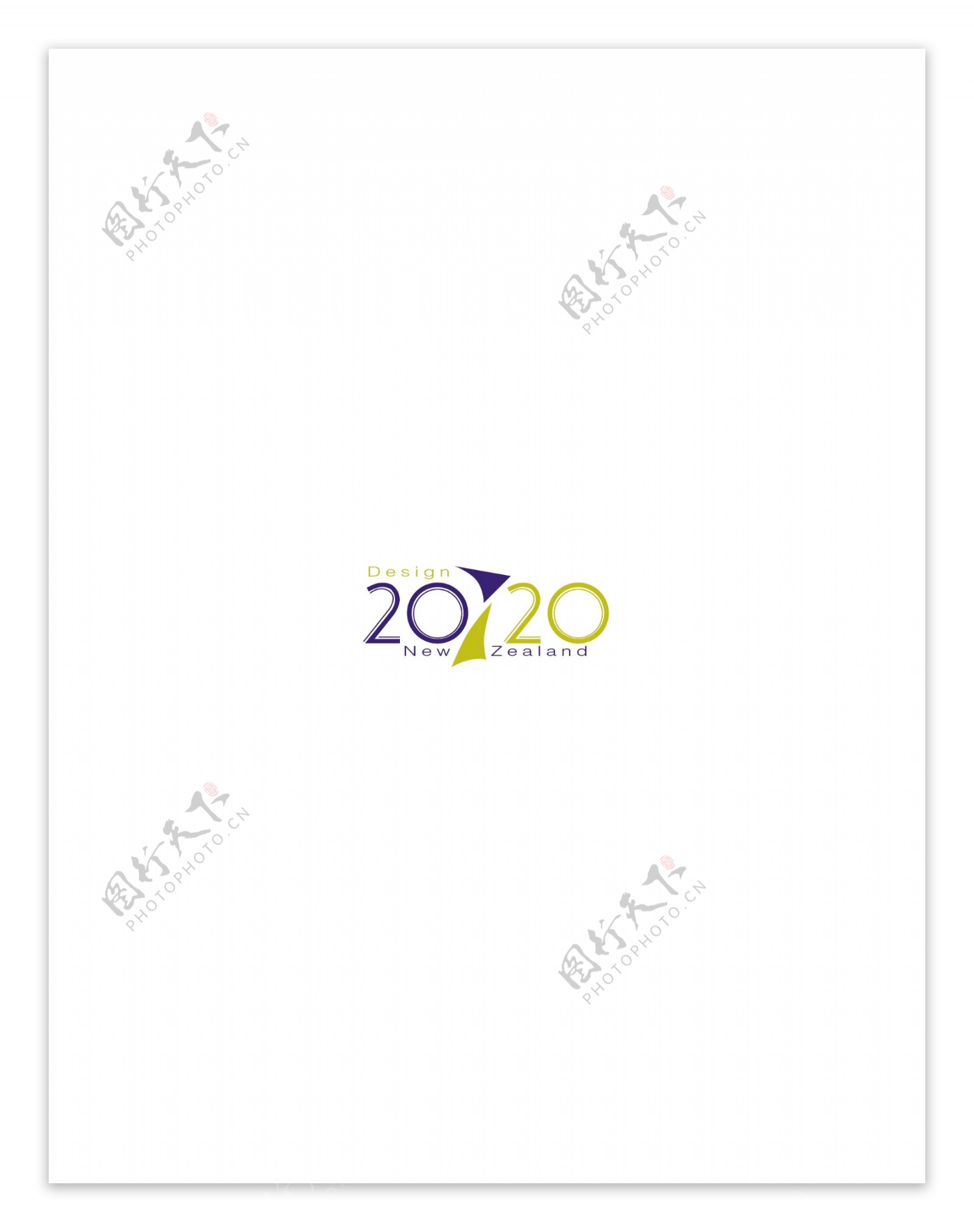 2020DesignNewZealandlogo设计欣赏2020DesignNewZealand广告公司标志下载标志设计欣赏