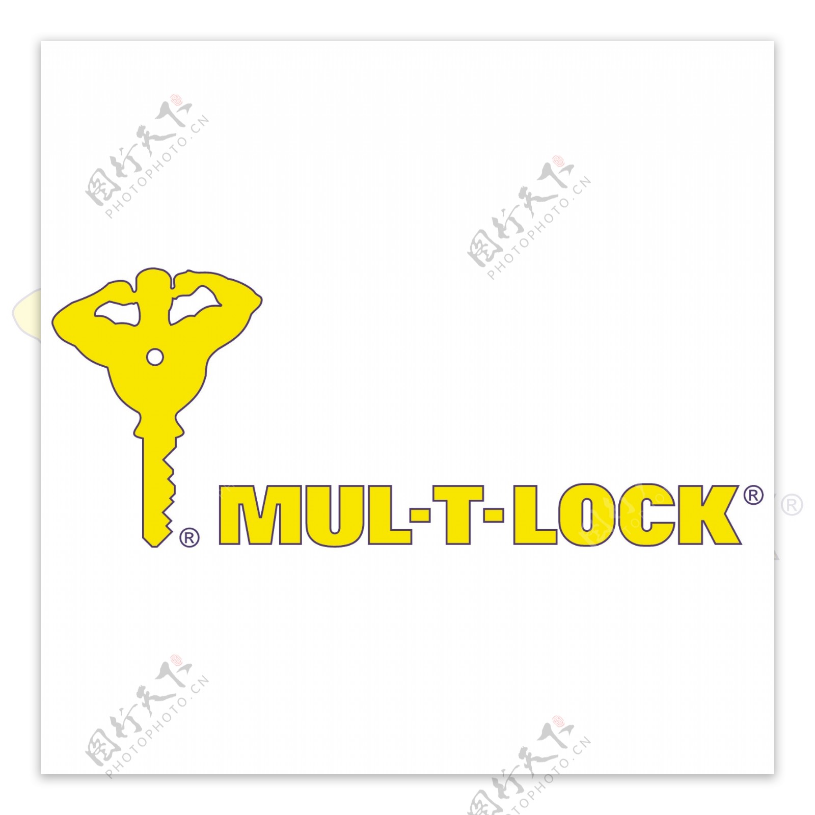 MulT锁