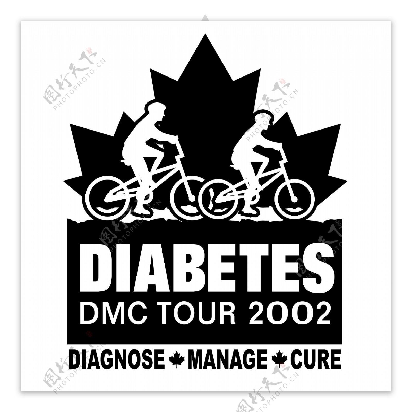 糖尿病DMC巡回赛0