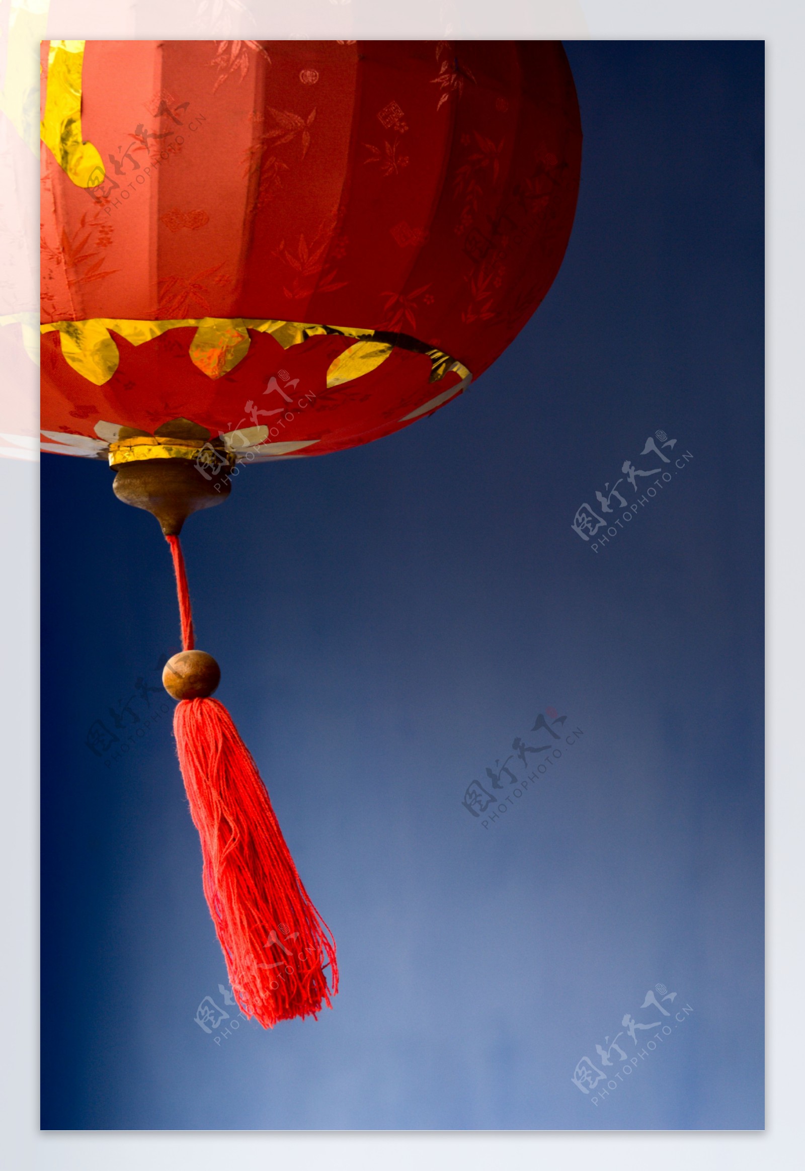 中国传统灯笼图片素材5