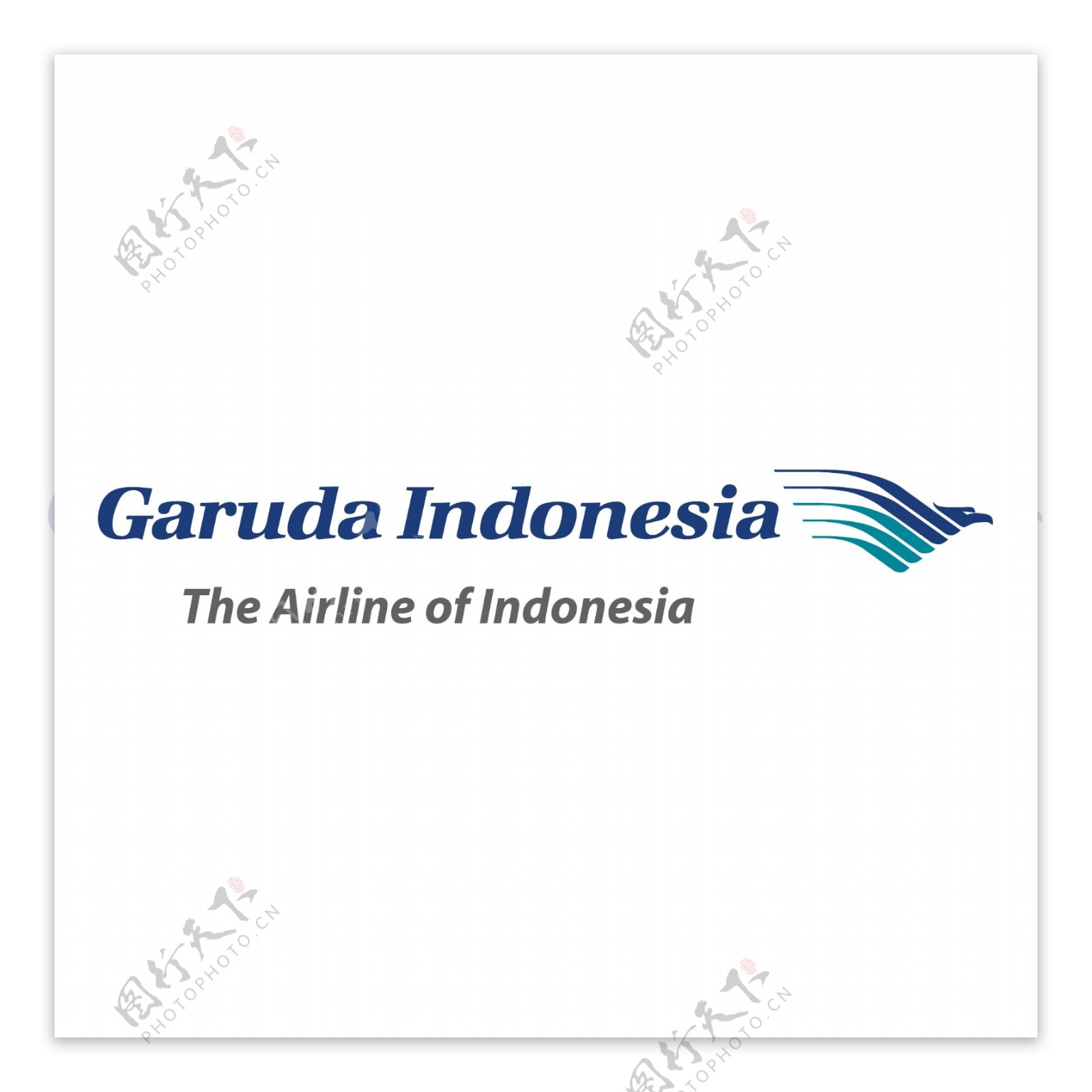 印度尼西亚航空公司