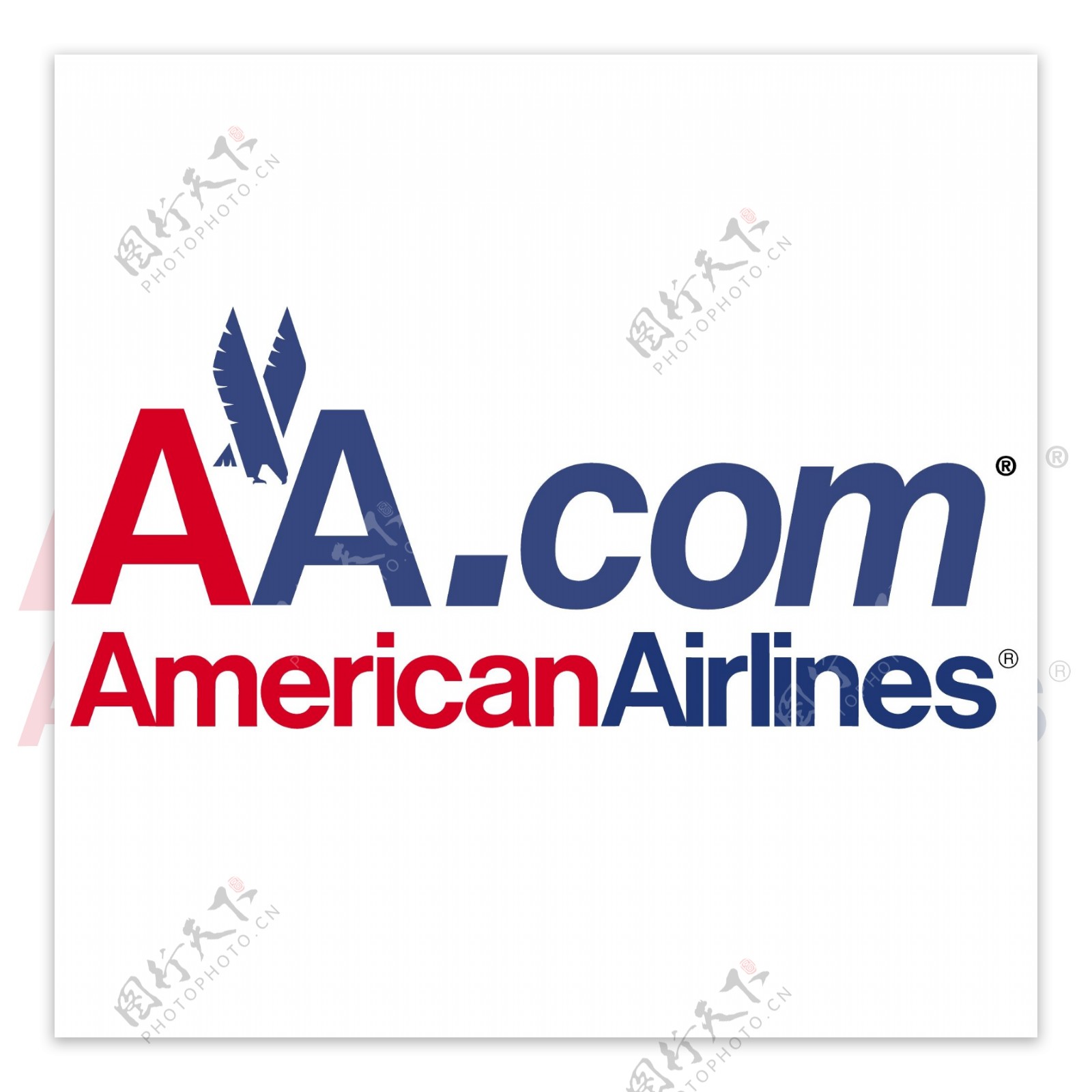 AACOM美国航空公司