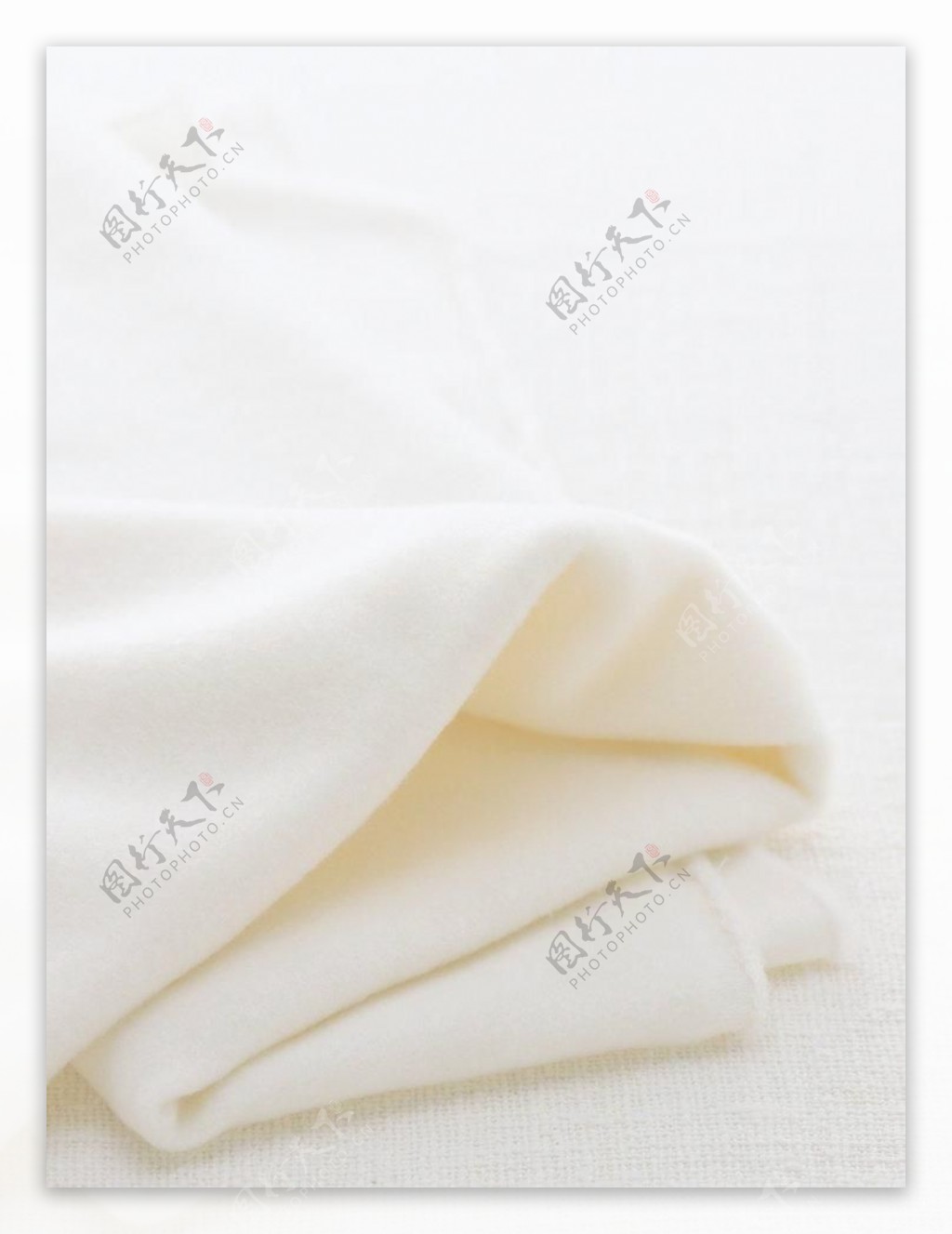 毛巾浴巾绒布图片