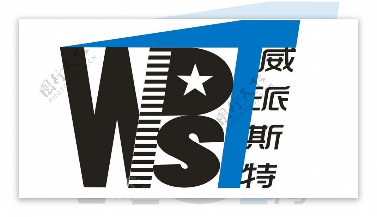威派斯特logo图片
