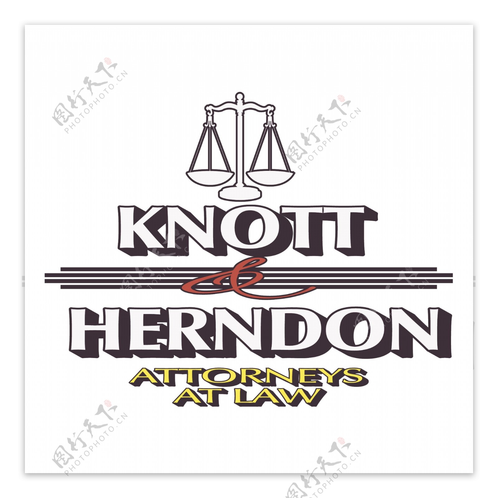 诺特和赫恩登法律公司