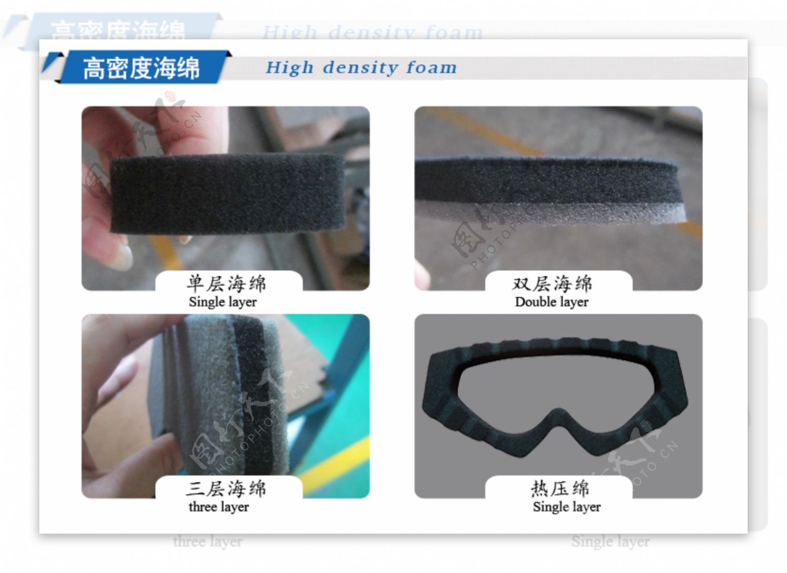 滑雪眼镜产品细节介绍淘宝产品