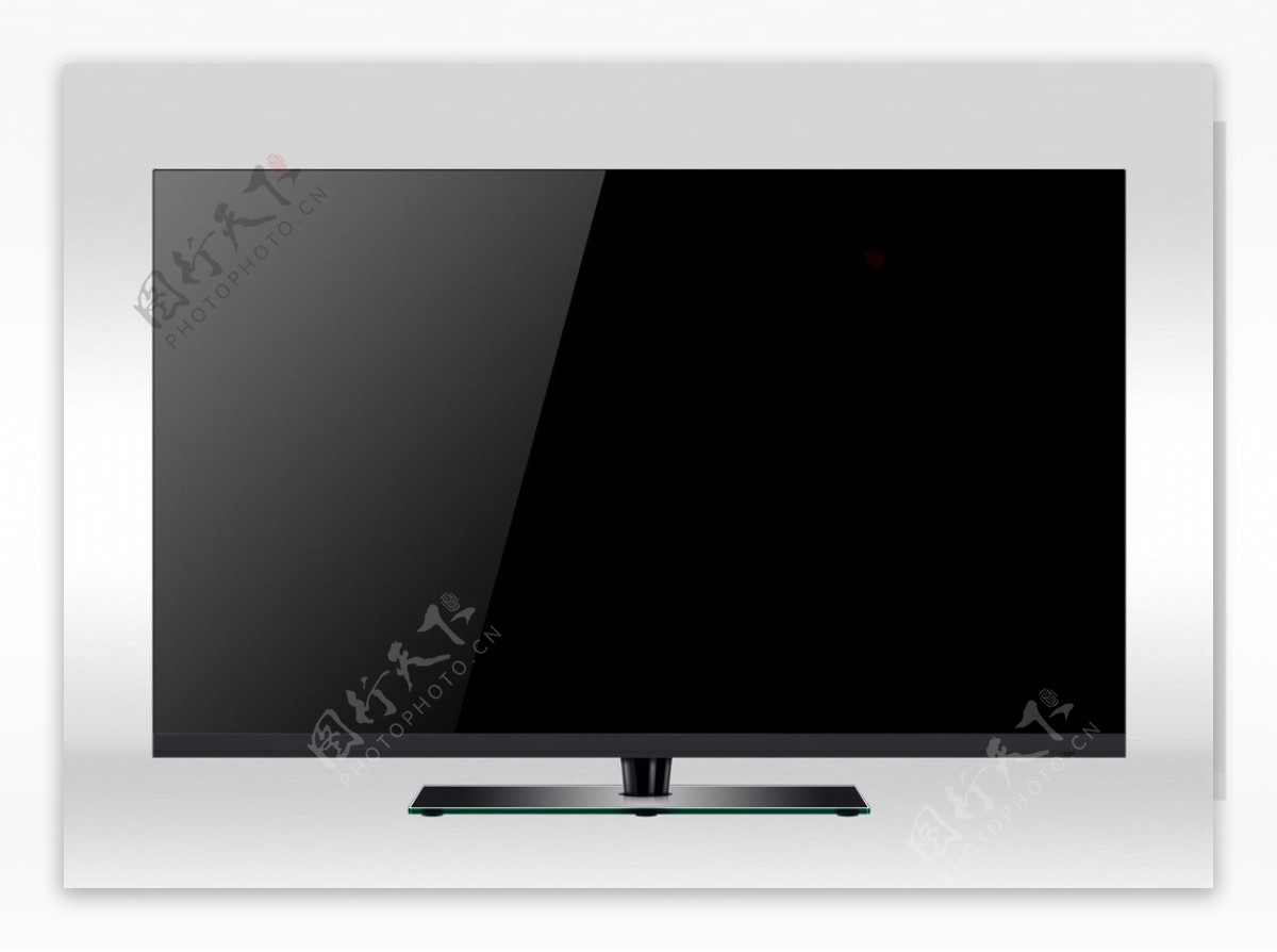 X3银色边智能电视图片