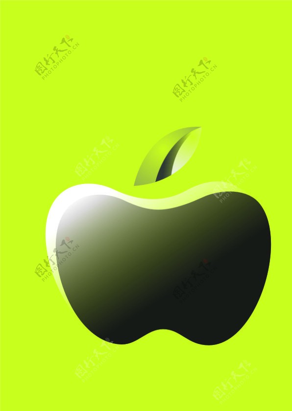 苹果面版图片