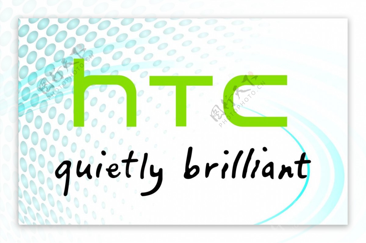 HTC手机灯片图片