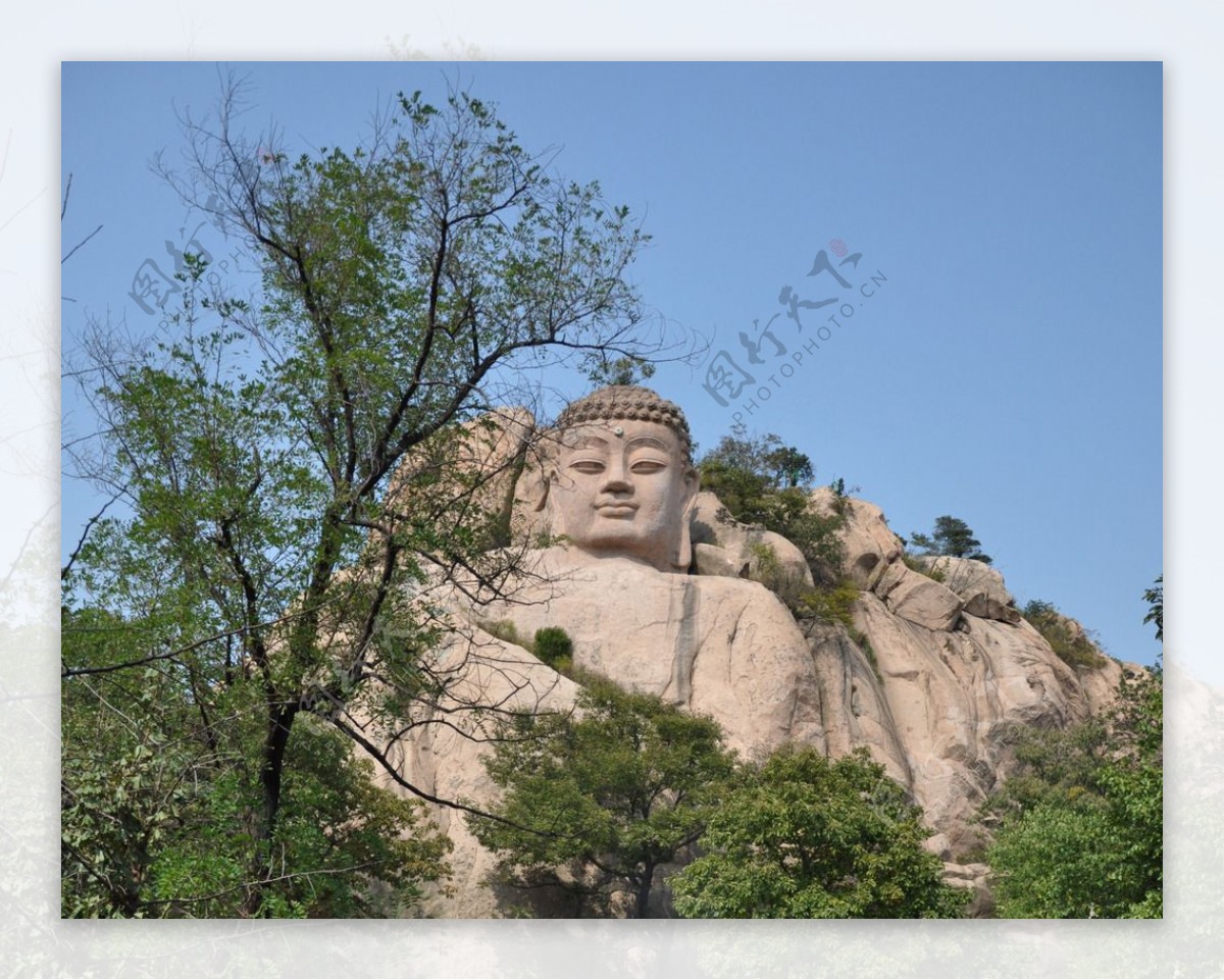 Leshan Giant Buddha 乐山大佛 - WentChina