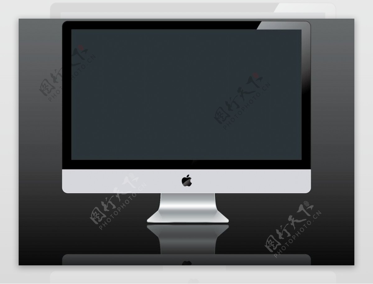 苹果iMac图片