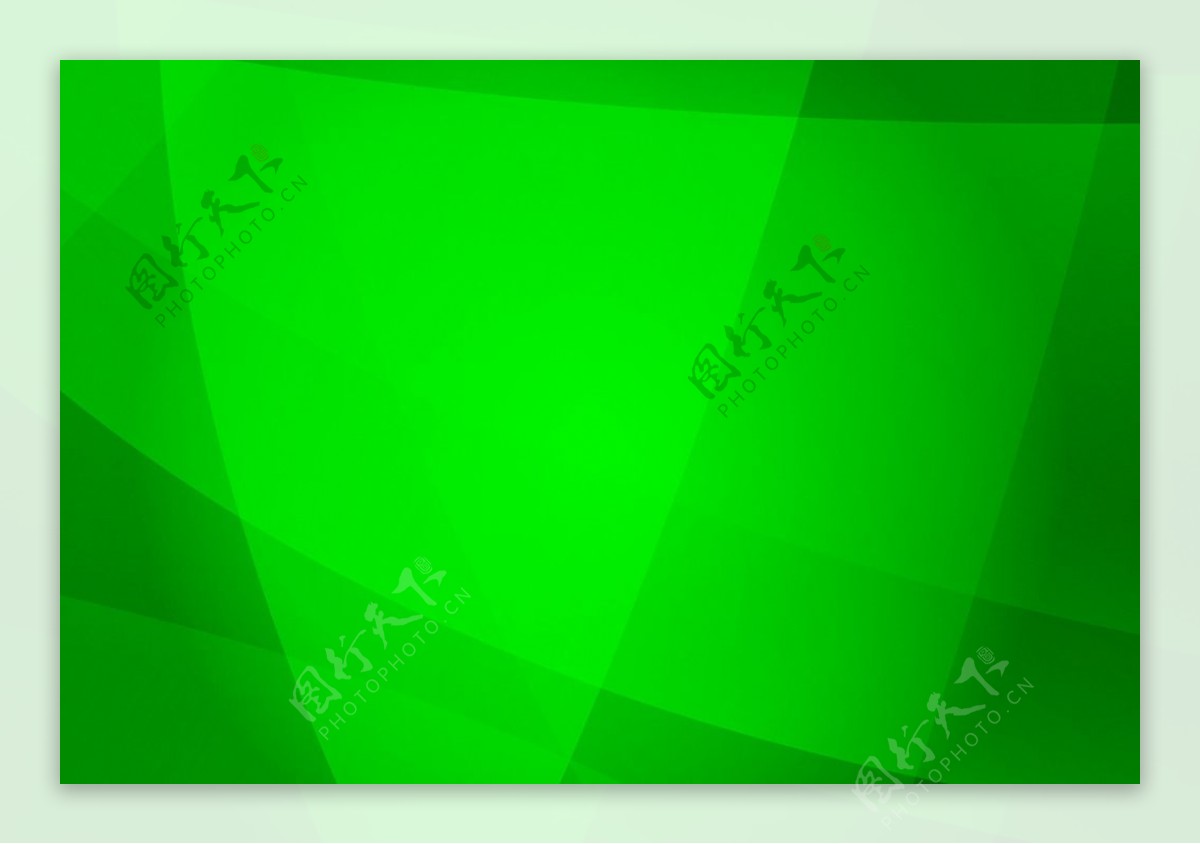 绿色背景图片素材-编号02740106-图行天下