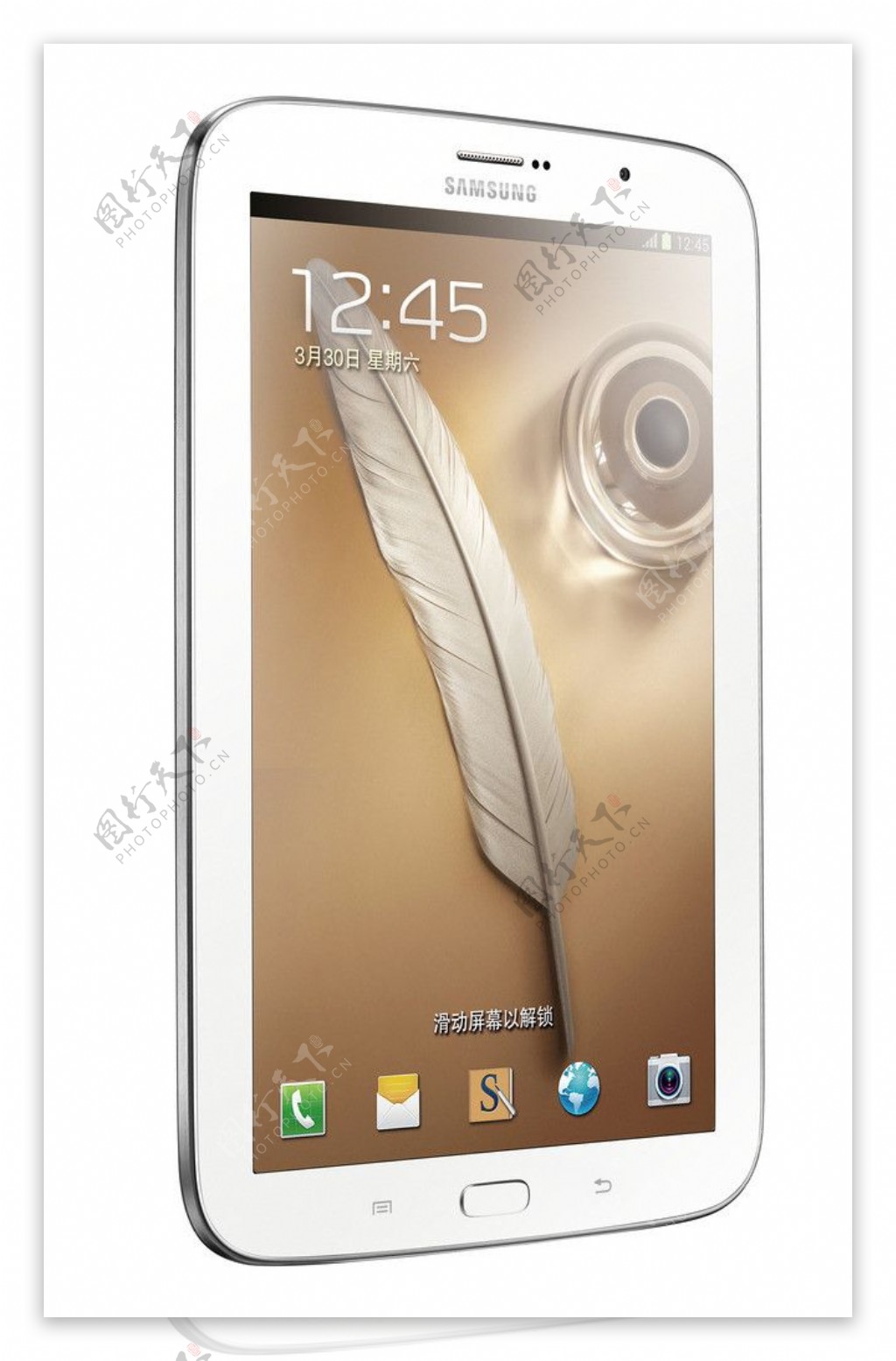 Jual Samsung Galaxy Note 8 N5100 second mulus | Banyuwangilaptop.com ...