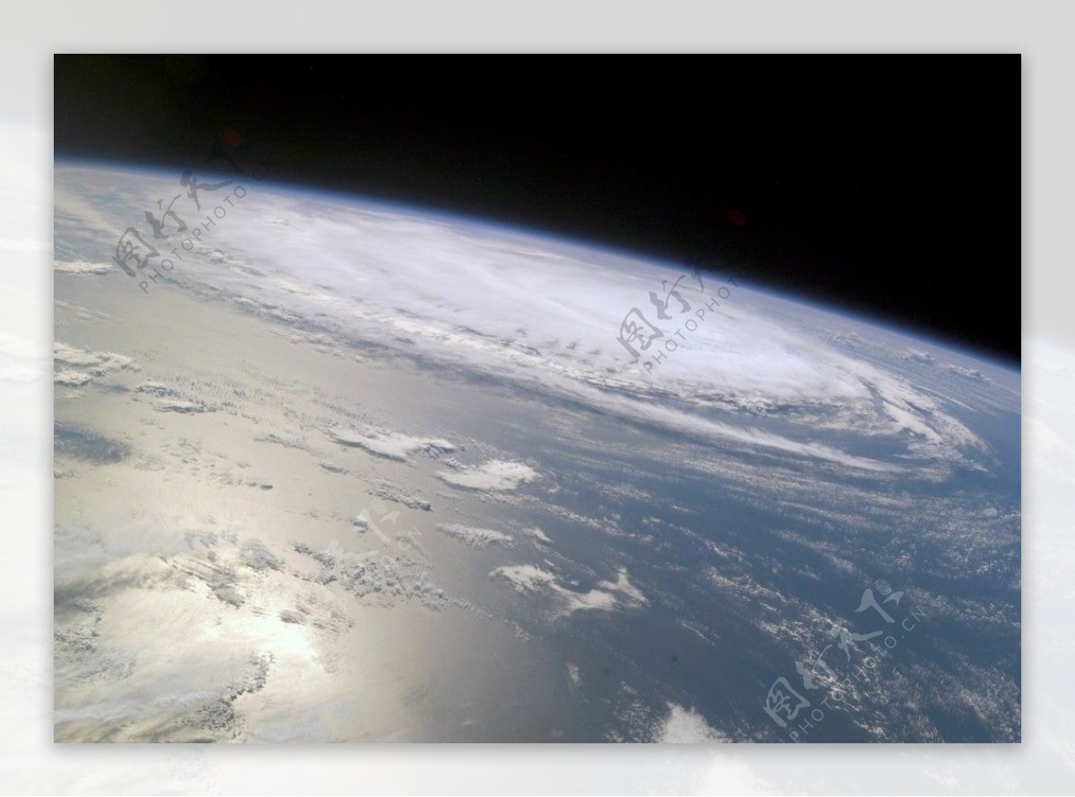 NASA美国宇航局宇航专辑图片