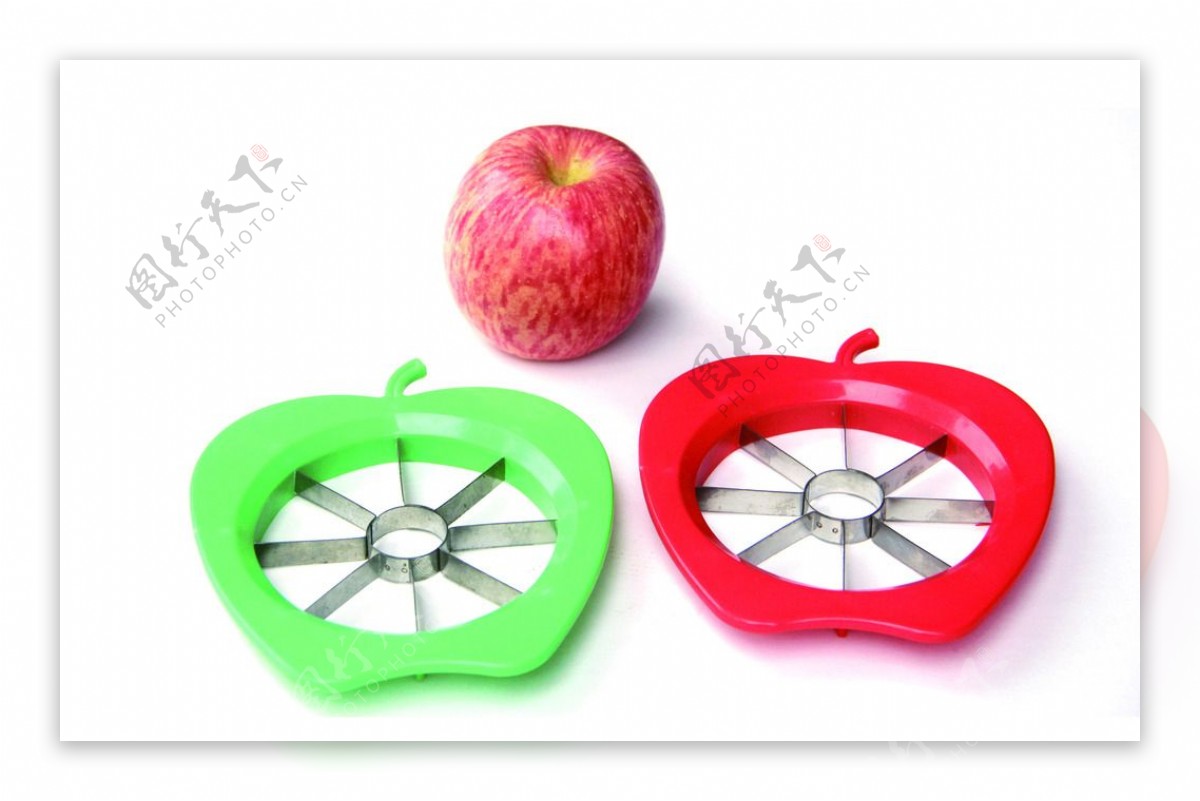 苹果切割器图片
