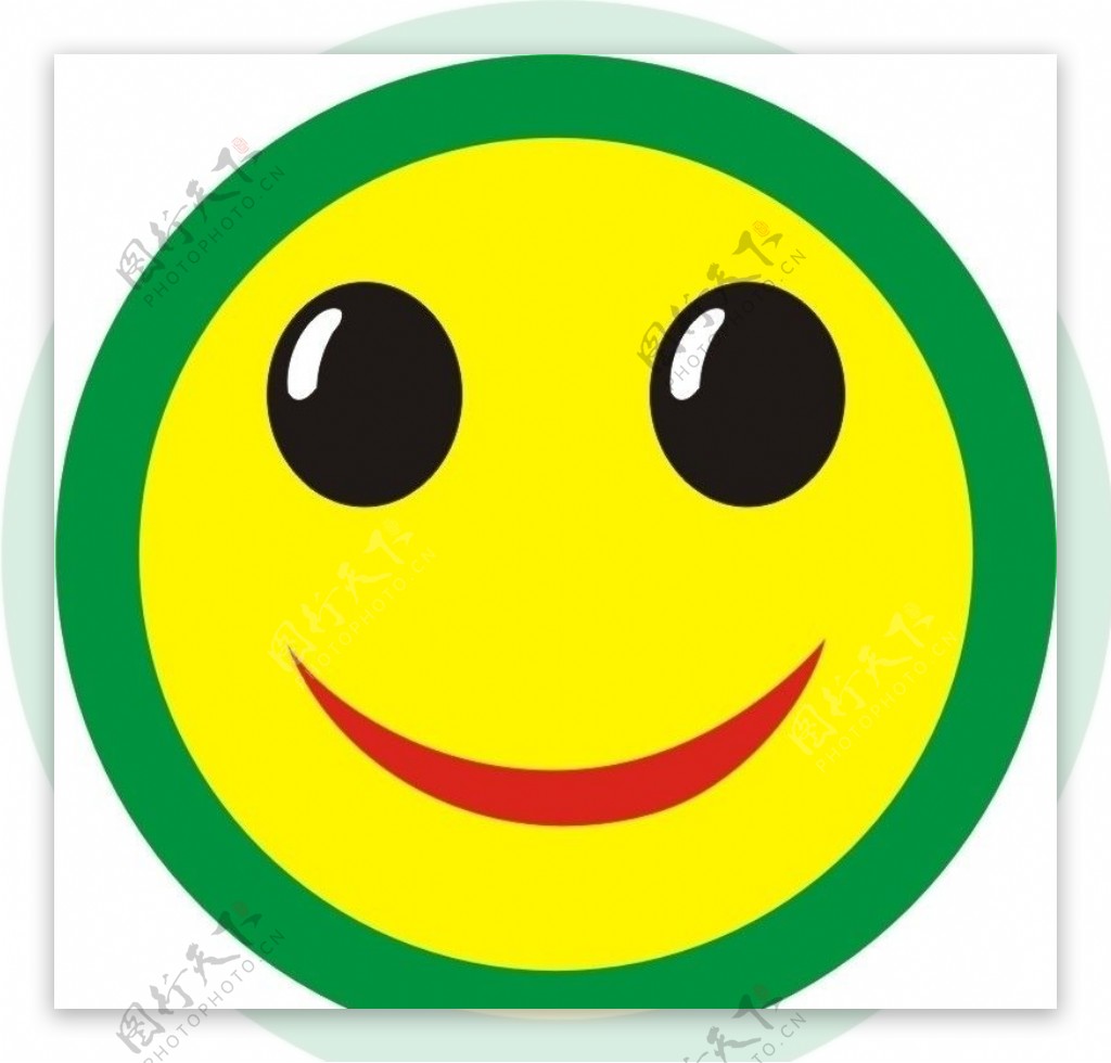 笑脸图片素材-编号08642448-图行天下