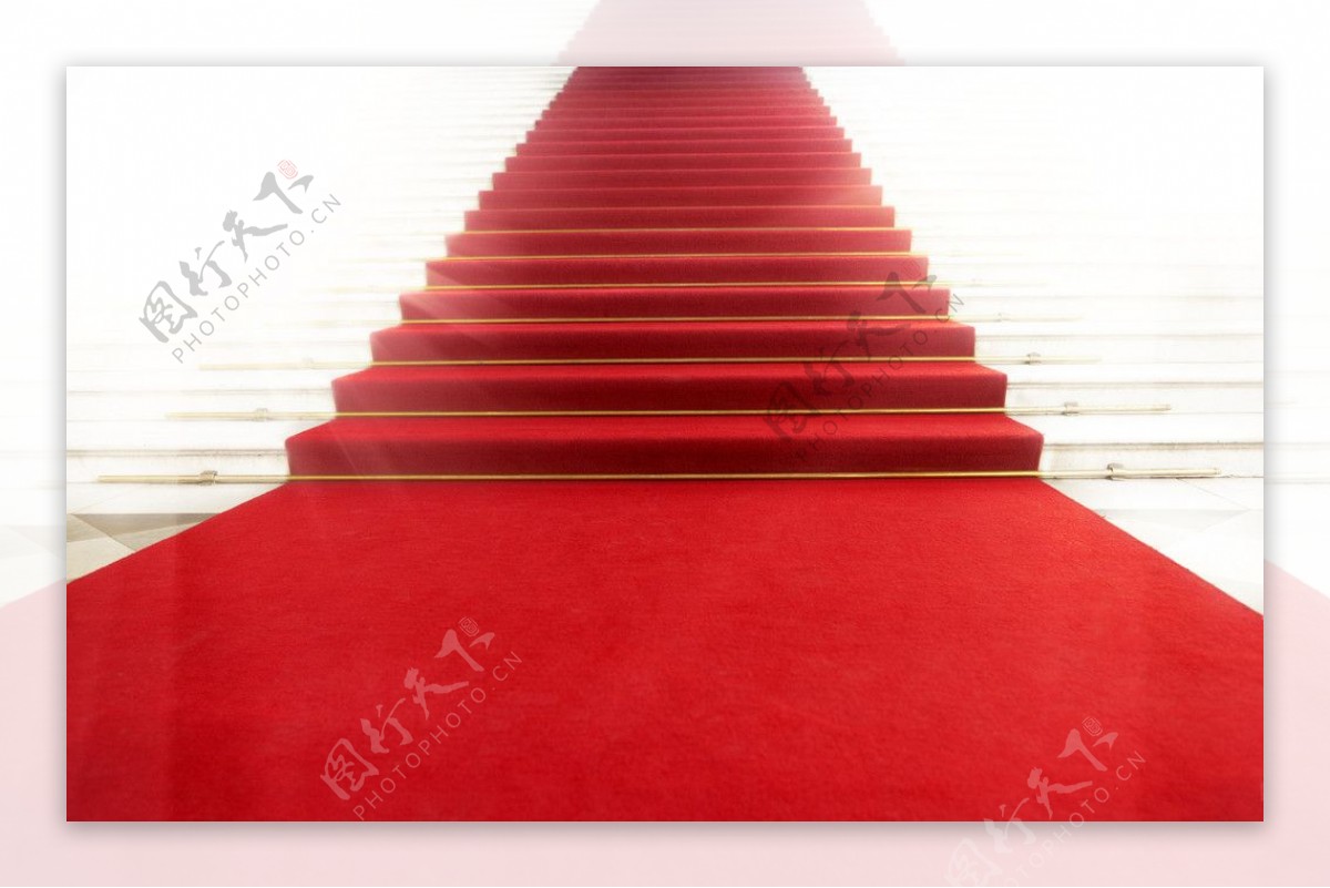 3d红地毯图片