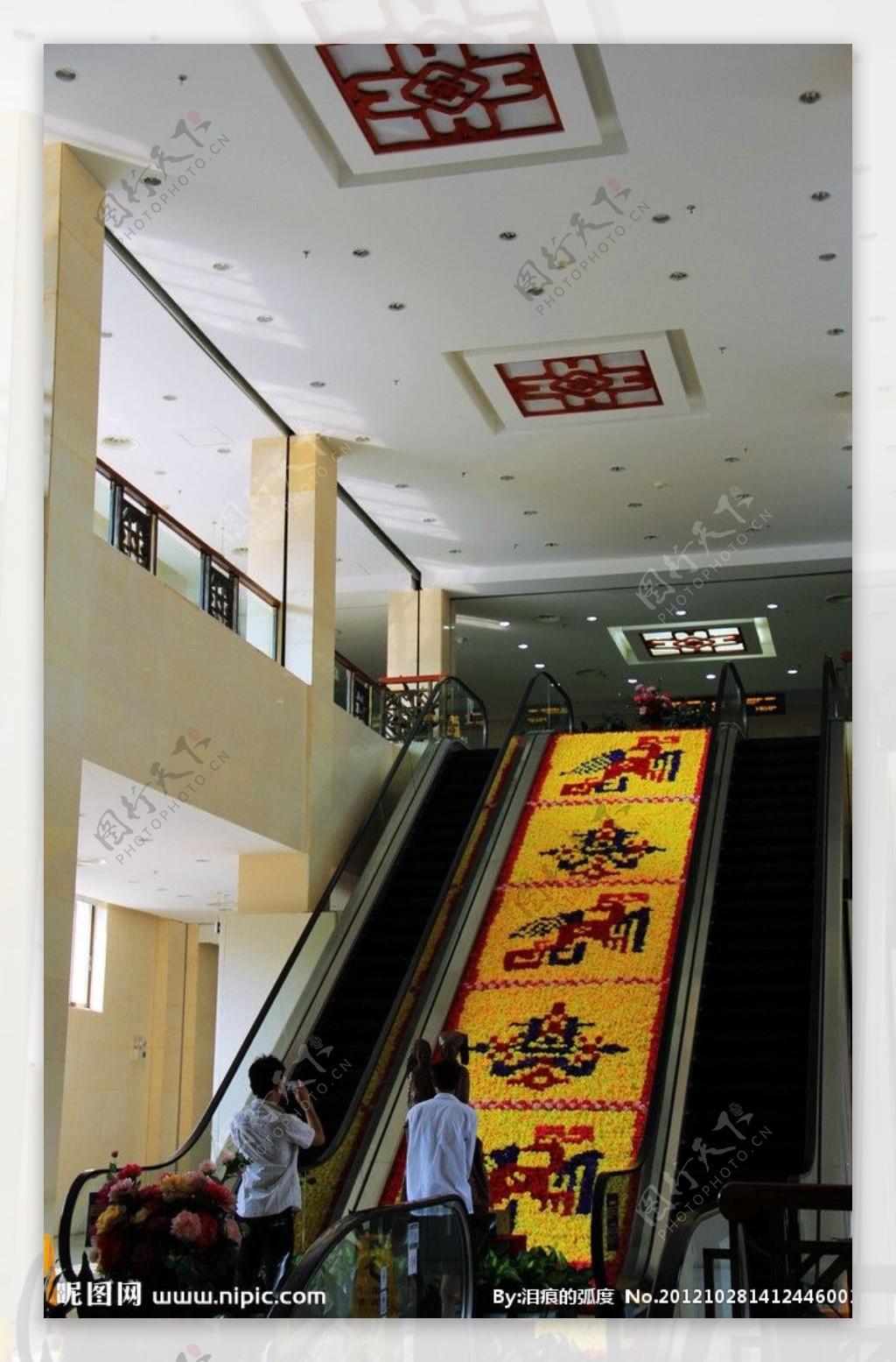 广西民族博物馆图片