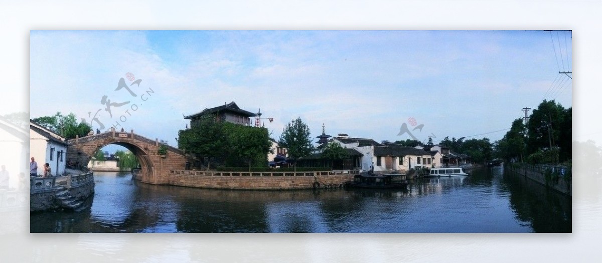 苏州风景图片